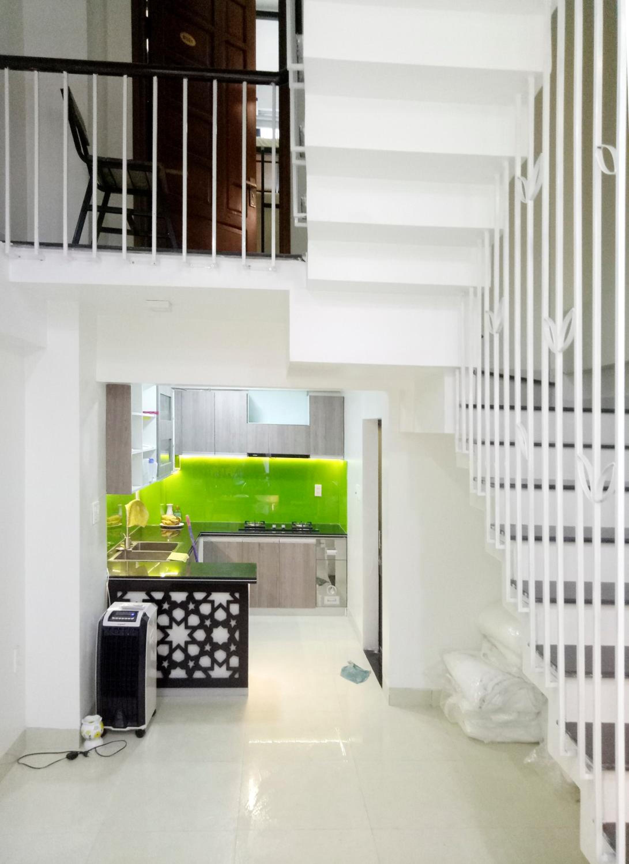 Tin Tin Hue Hostel