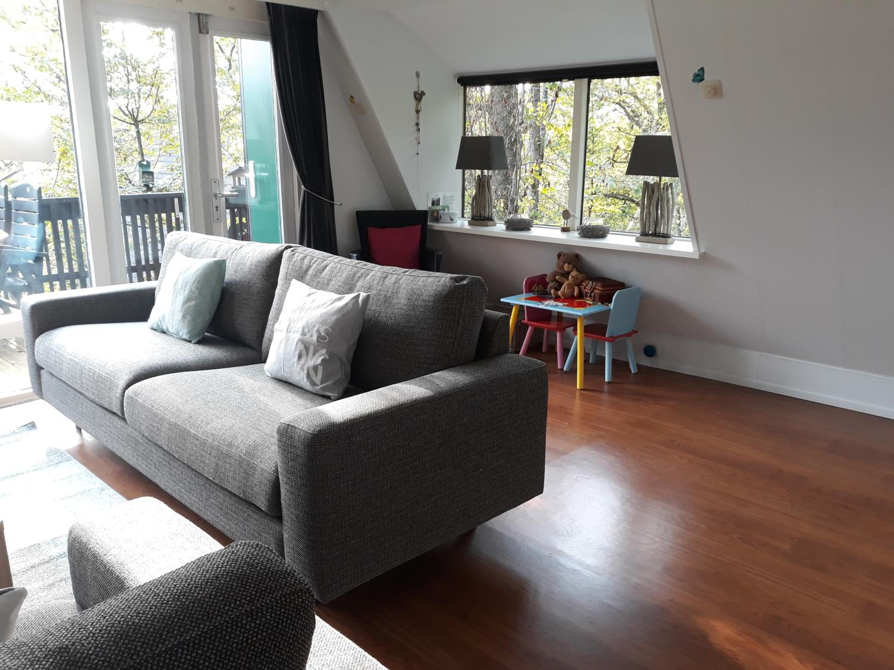 ArdennenVakantieBungalow