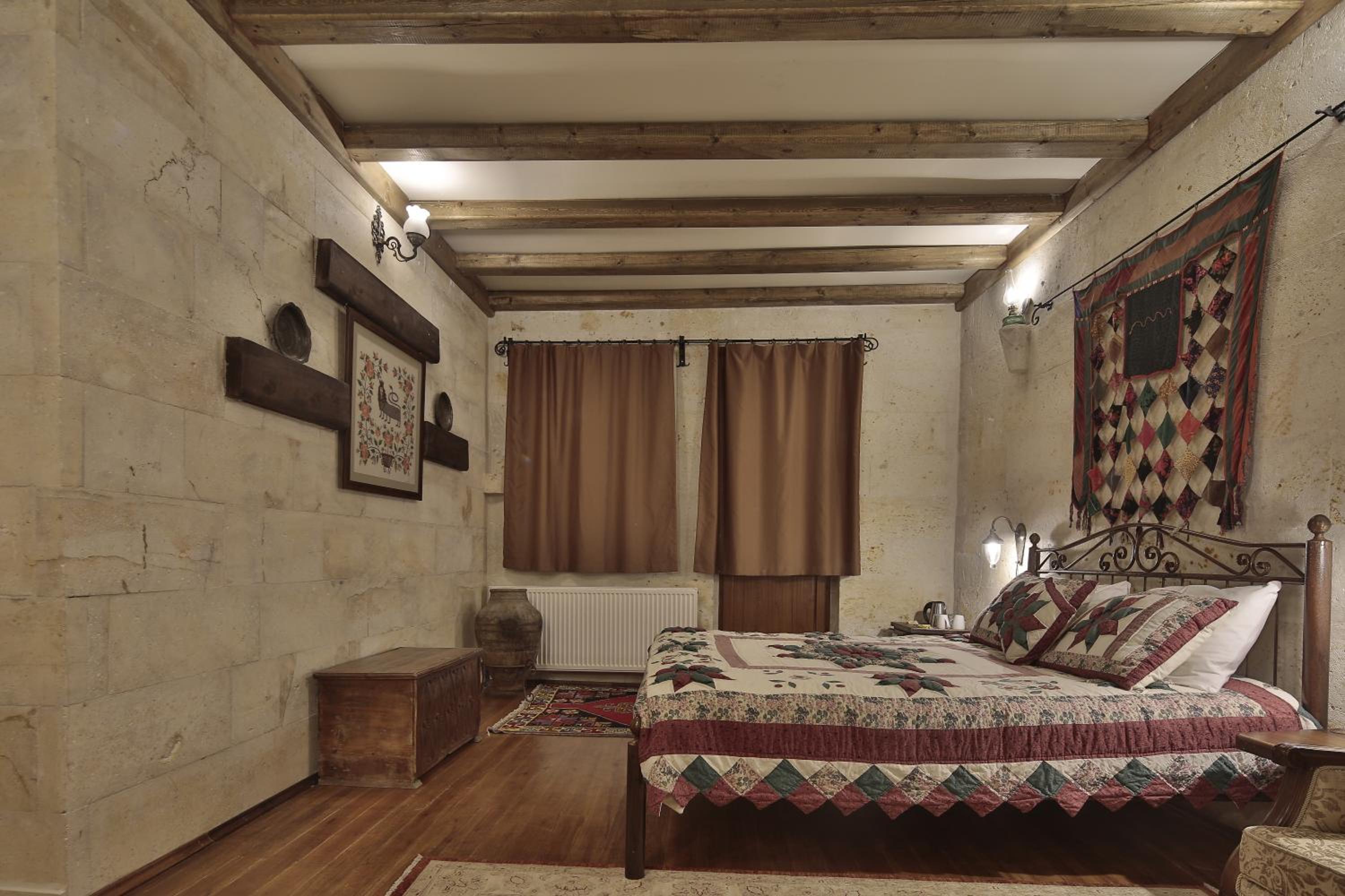 Goreme Vacations - Vista Cave Hotel - Property Image 12