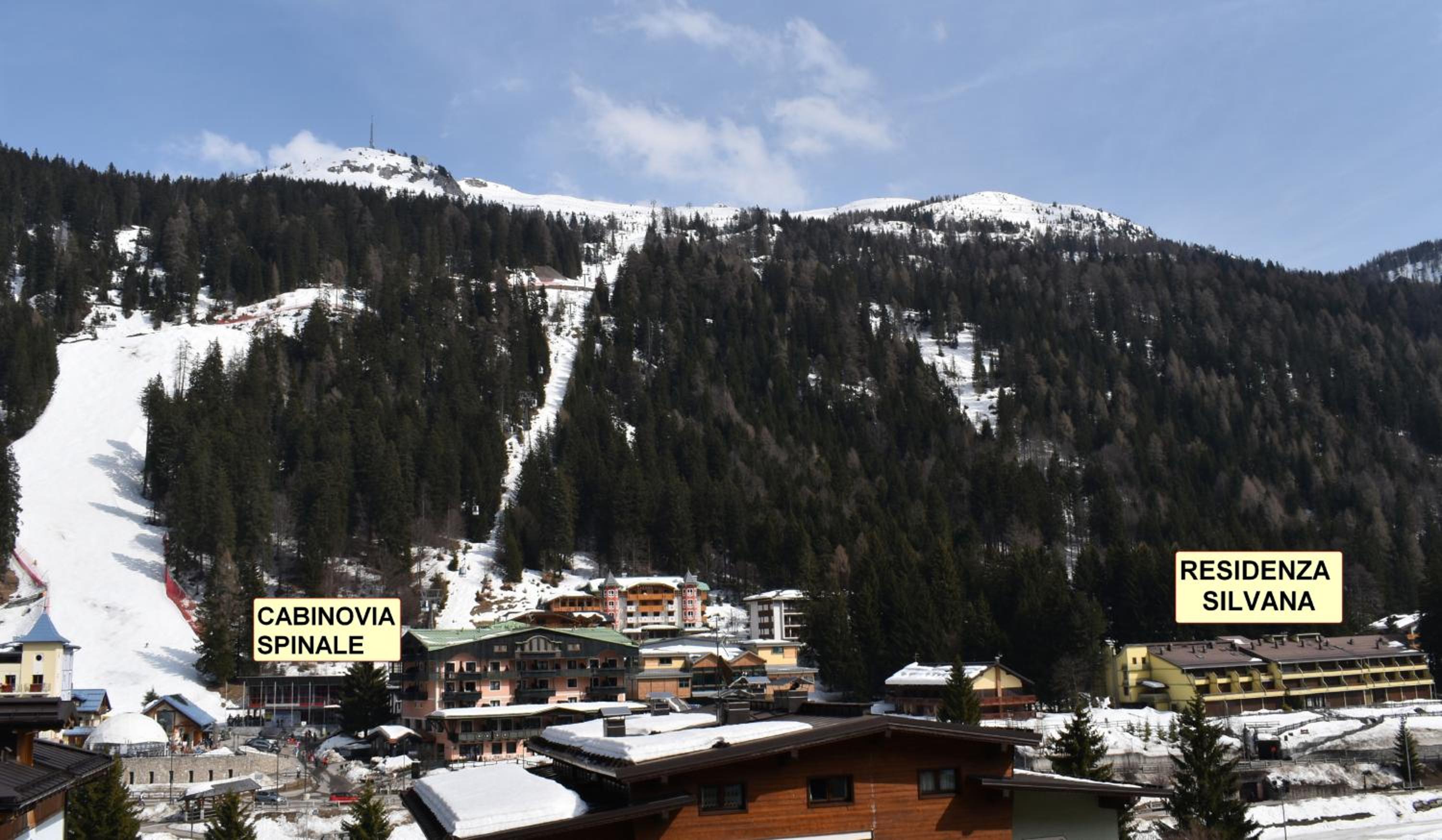 Residenza Silvana