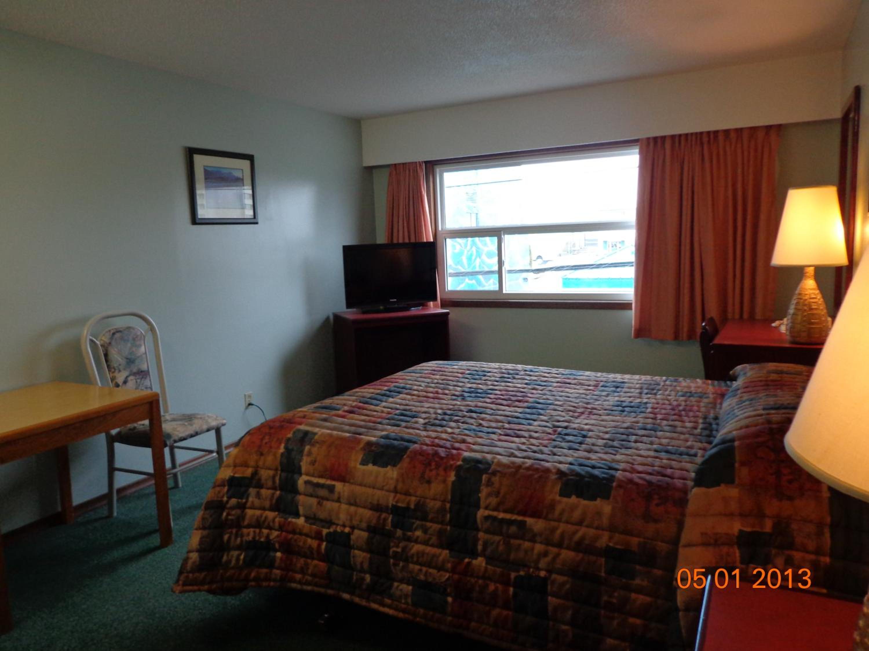 Aleeda Motel