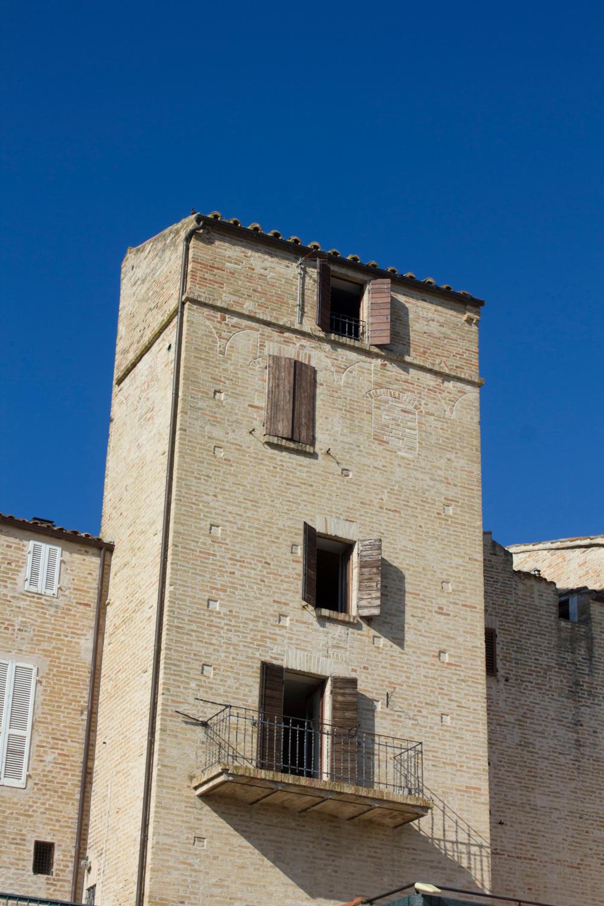 La Torre di Kelly - Kelly's Tower view 4