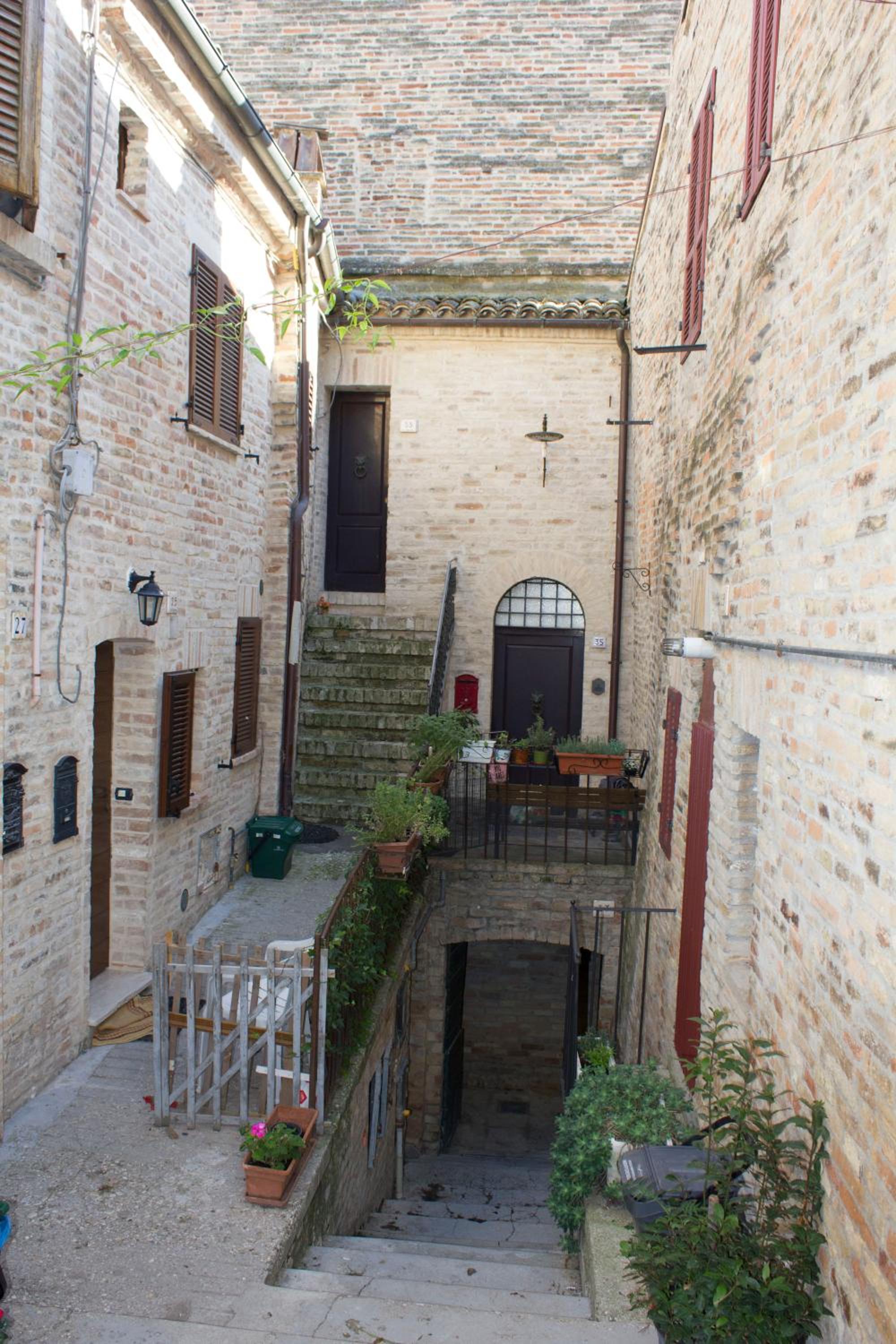 La Torre di Kelly - Kelly's Tower view 5