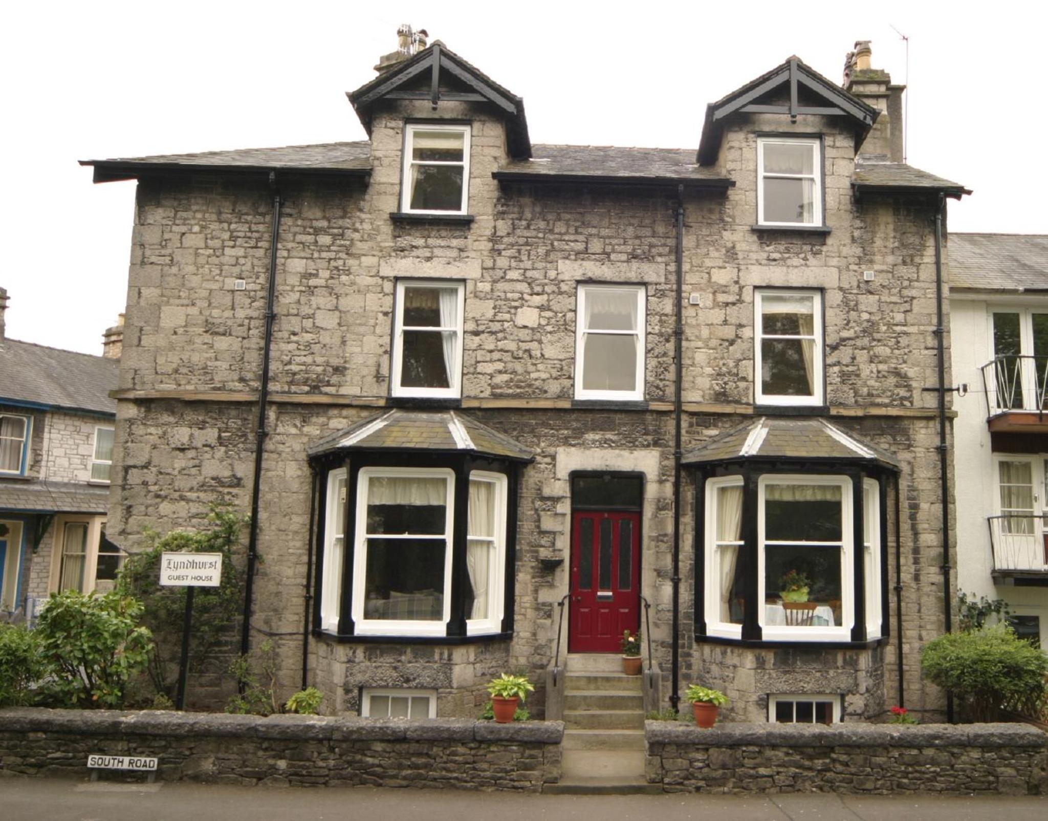 Lyndhurst Guest House