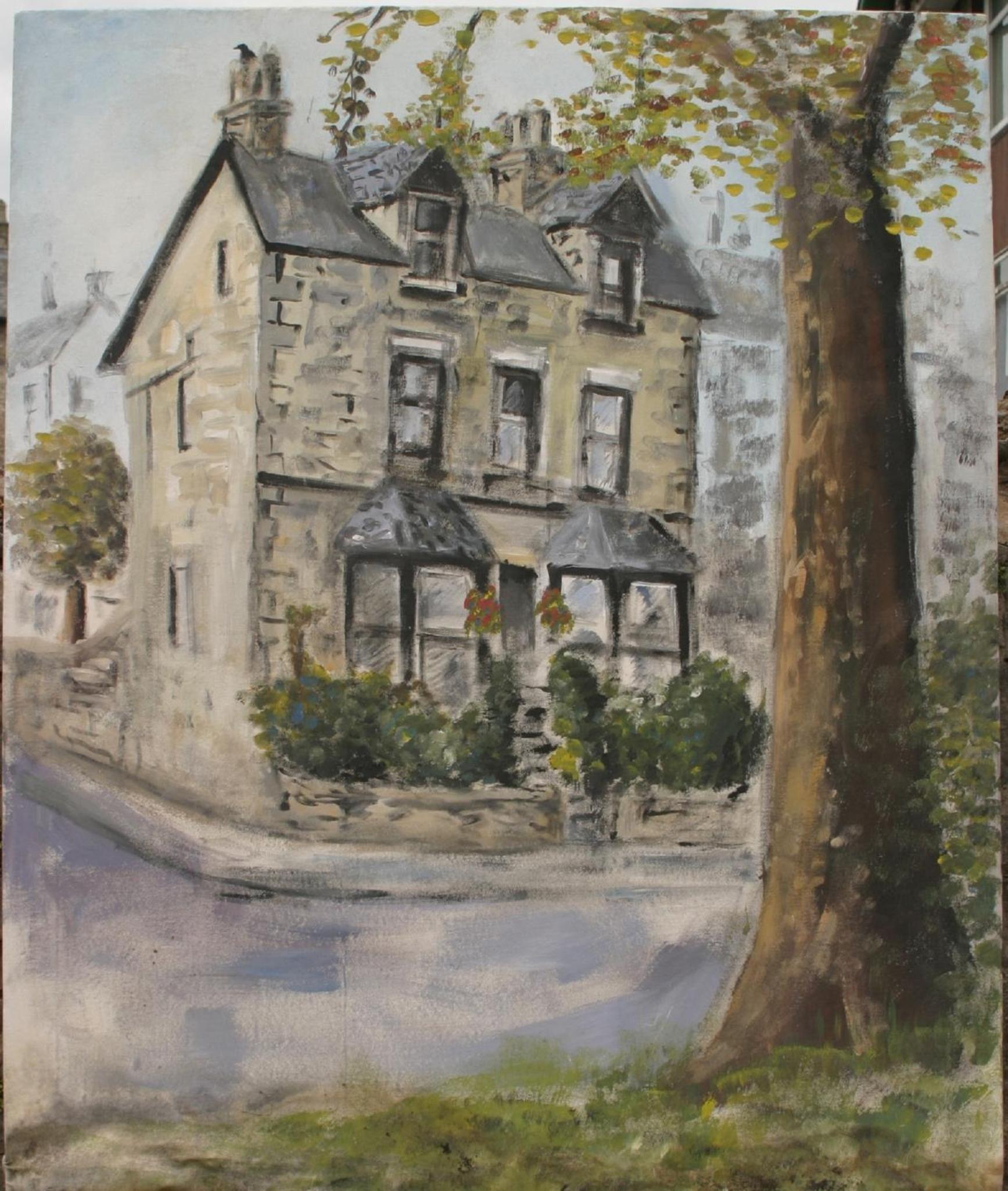 Lyndhurst Guest House