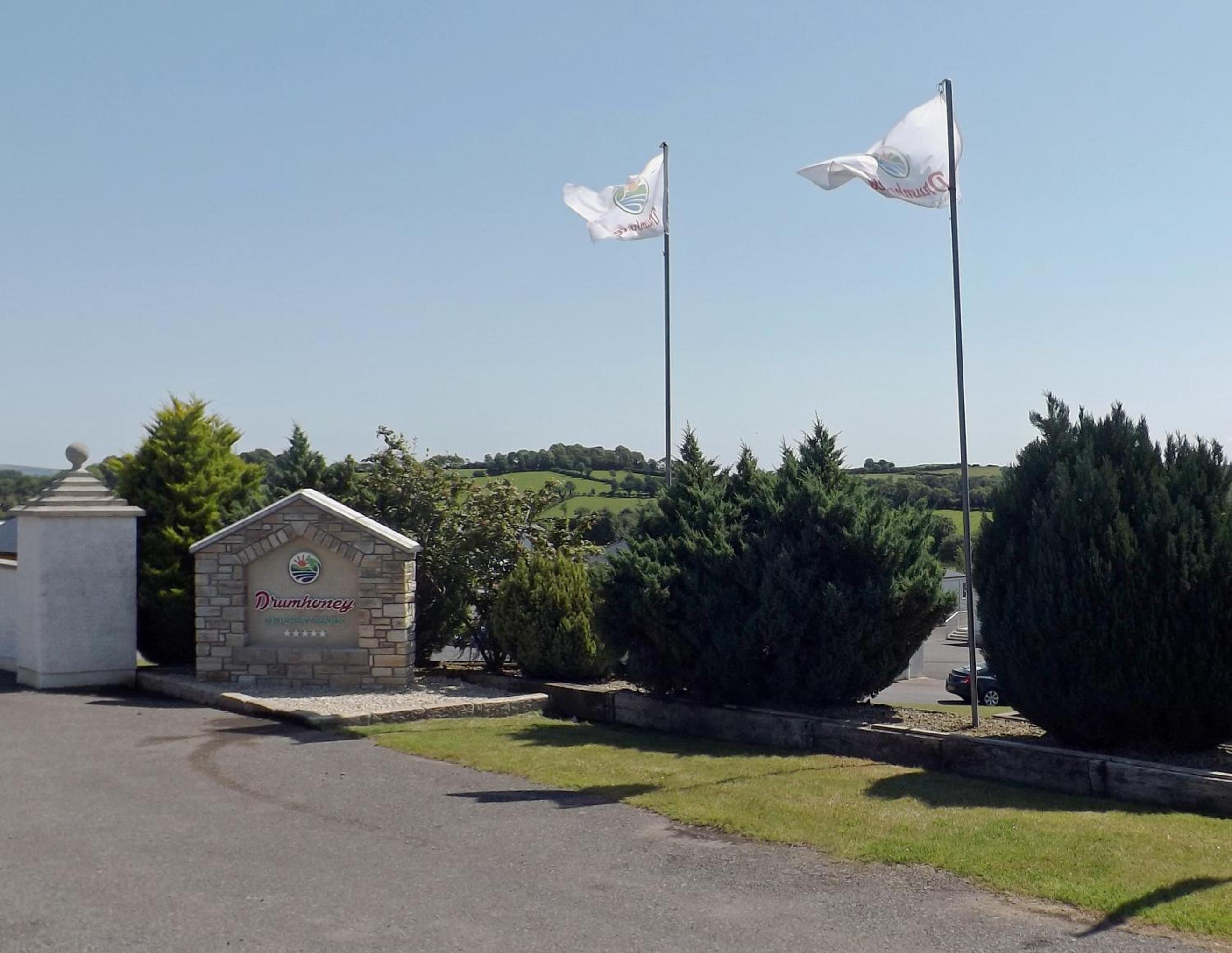 Hotel Drumhoney Holiday Park - Image 1