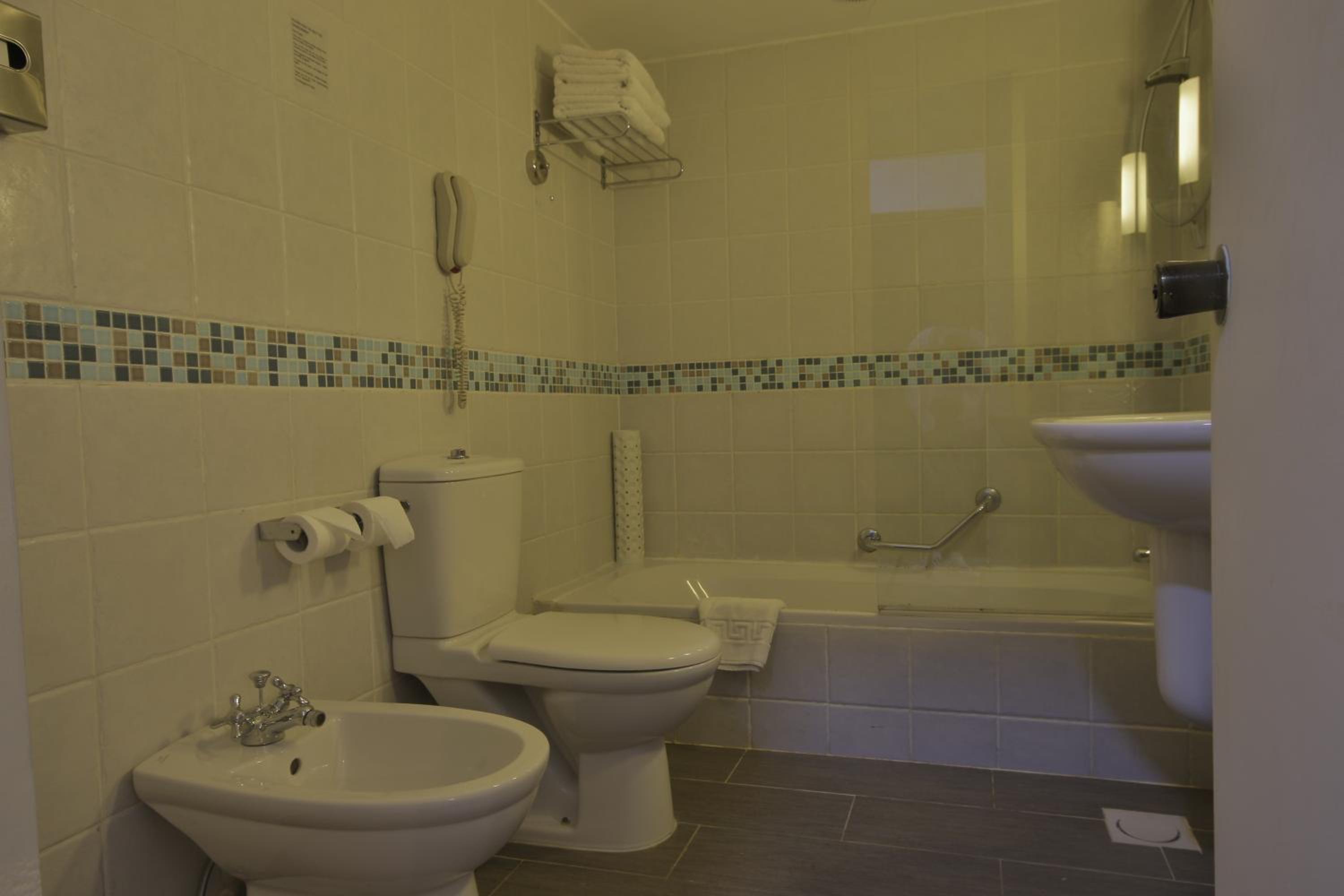 The Old Village Hotel & Resort — photo 47