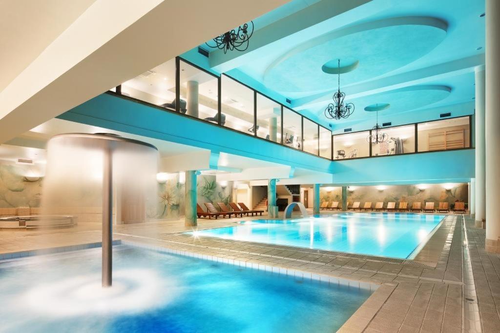 Dolina Charlotty Resort&Spa view 2