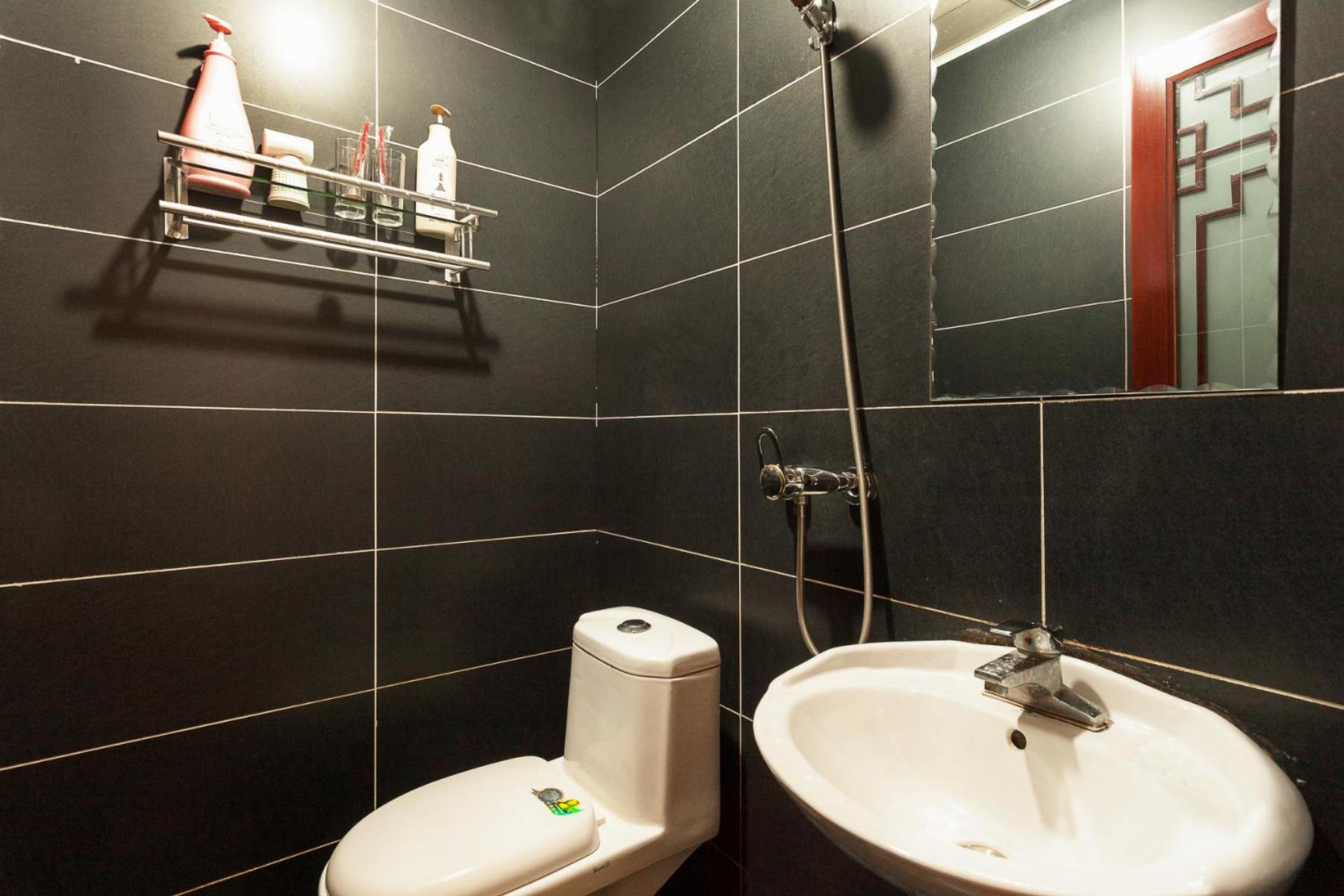 Pingyao Jiaxin Guesthouse