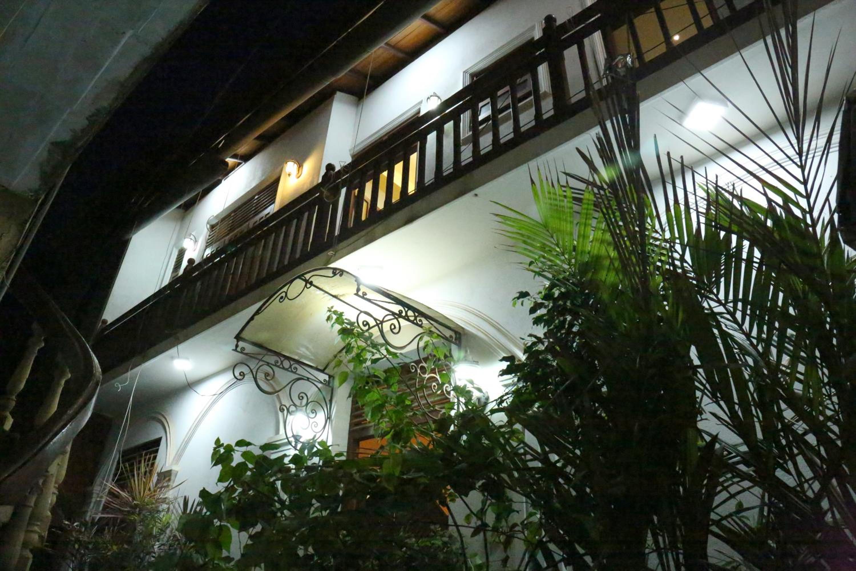 Fort Thari Inn