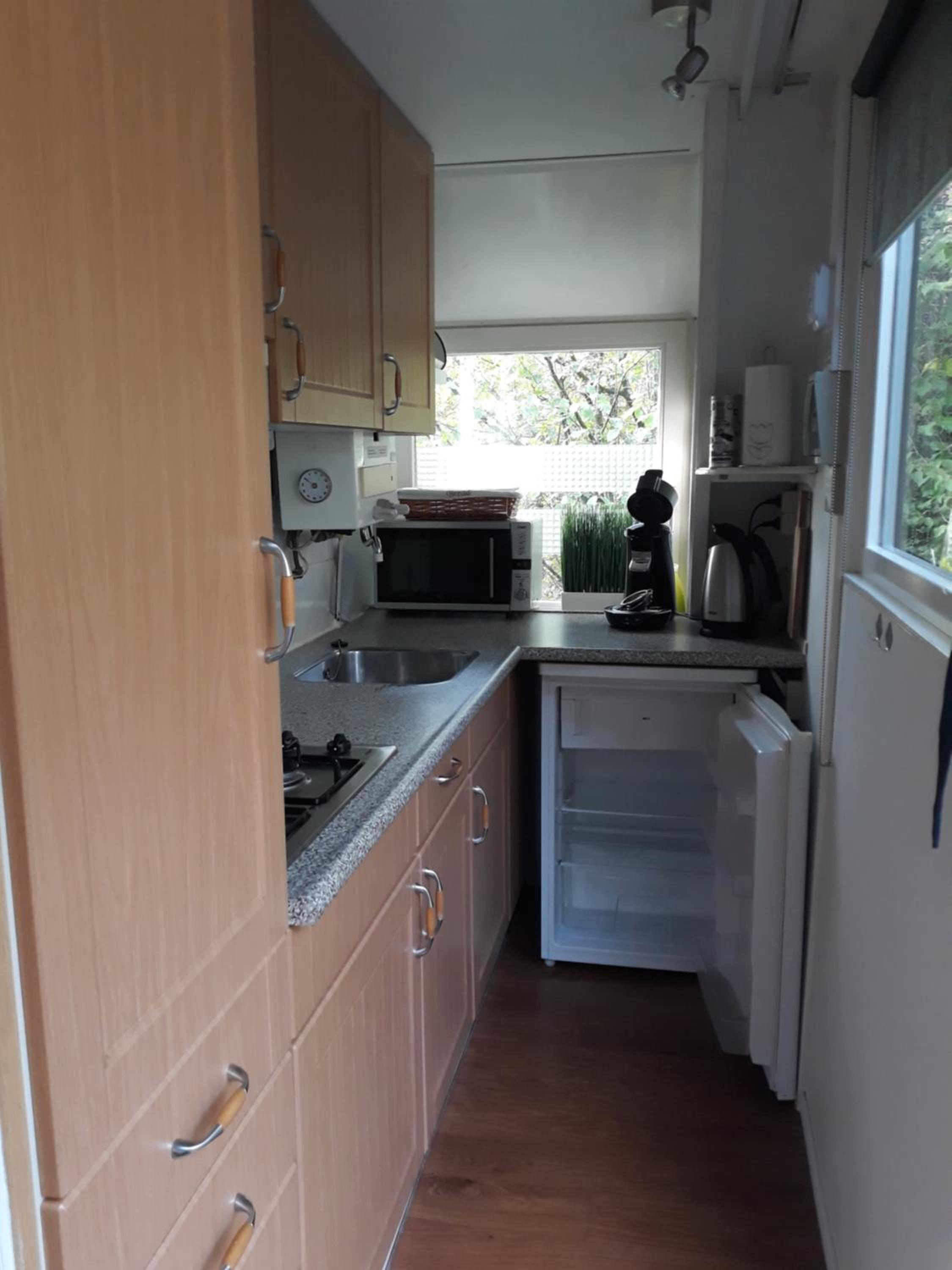 ArdennenVakantieBungalow
