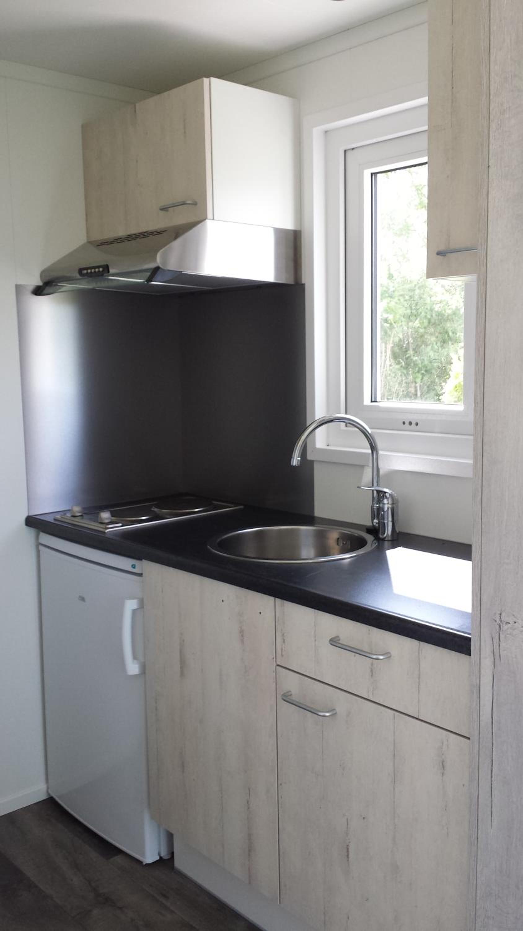 Tinyhouse de tuinfluiter view 4