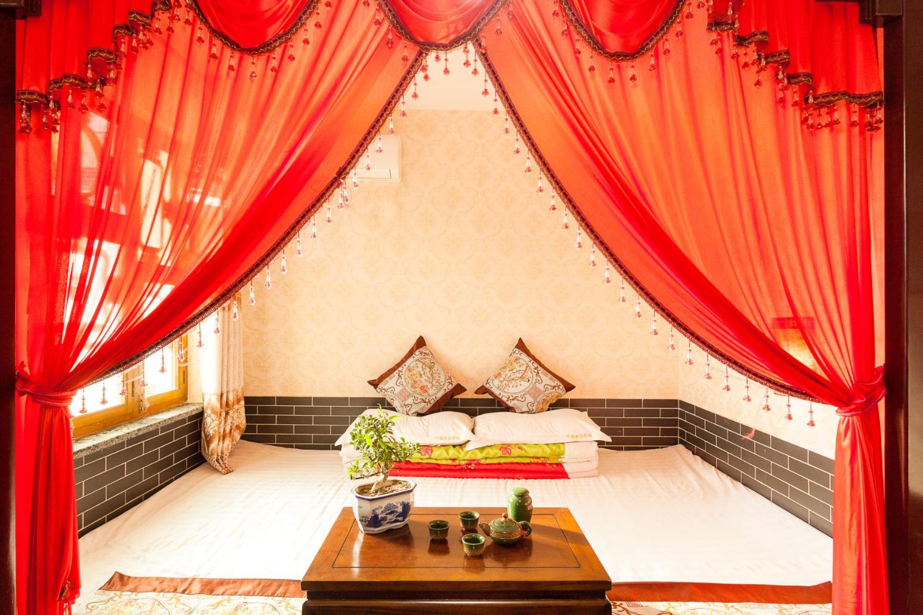 Pingyao Jiaxin Guesthouse