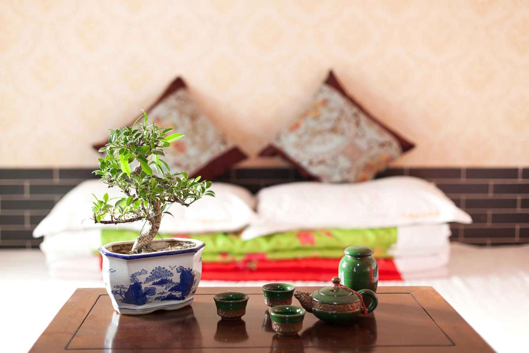 Pingyao Jiaxin Guesthouse