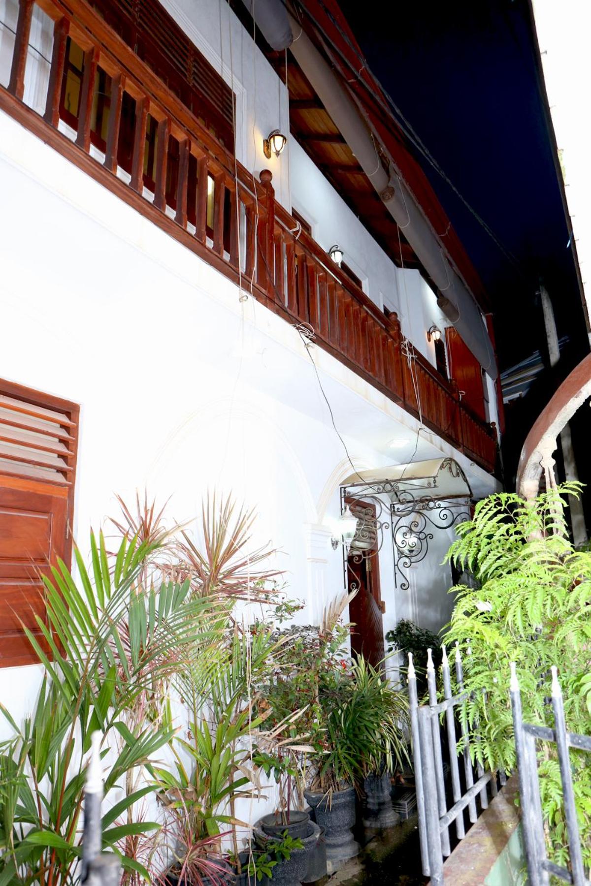 Fort Thari Inn