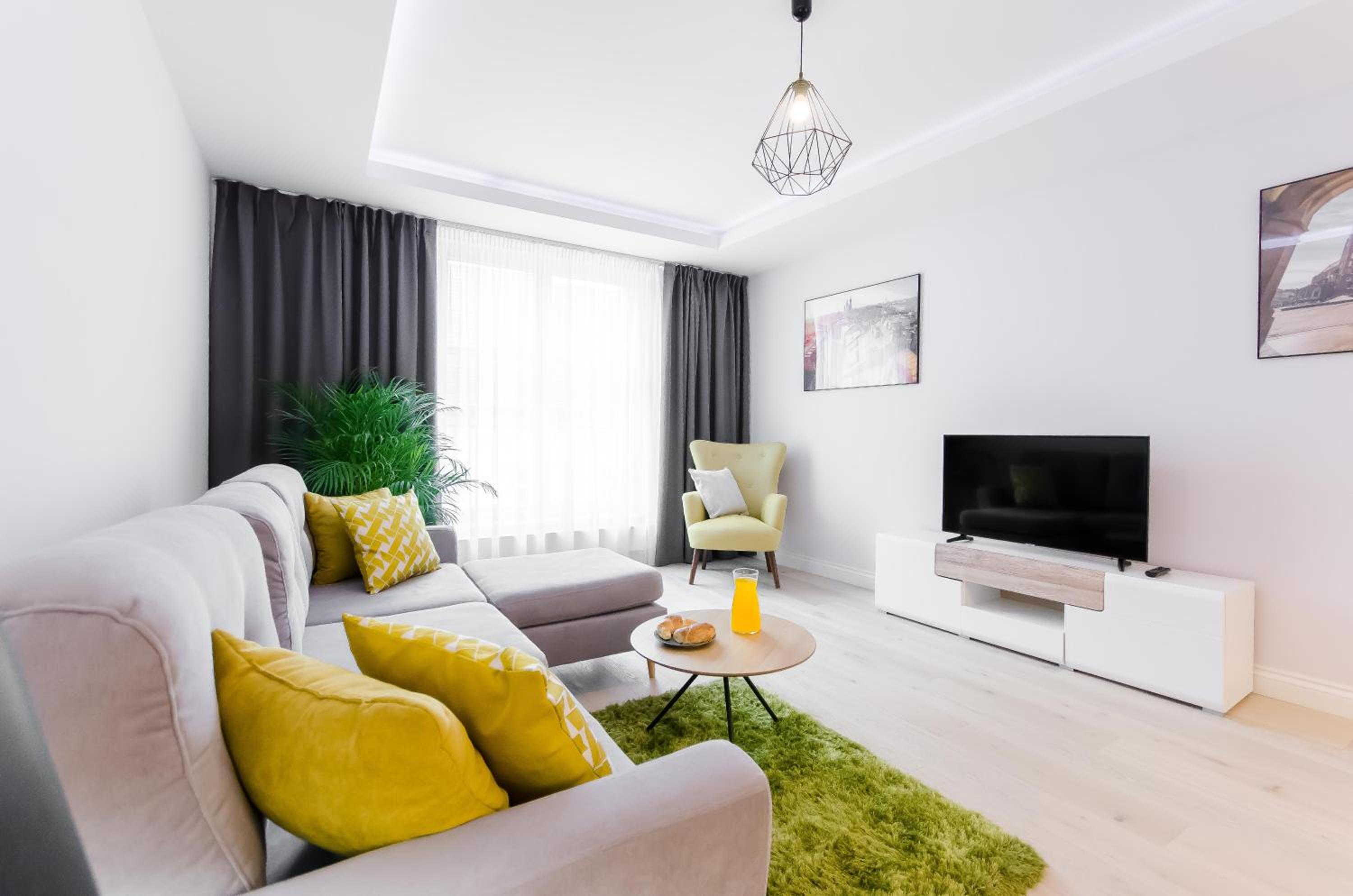 Old Town Premium Kazimierz Apartments