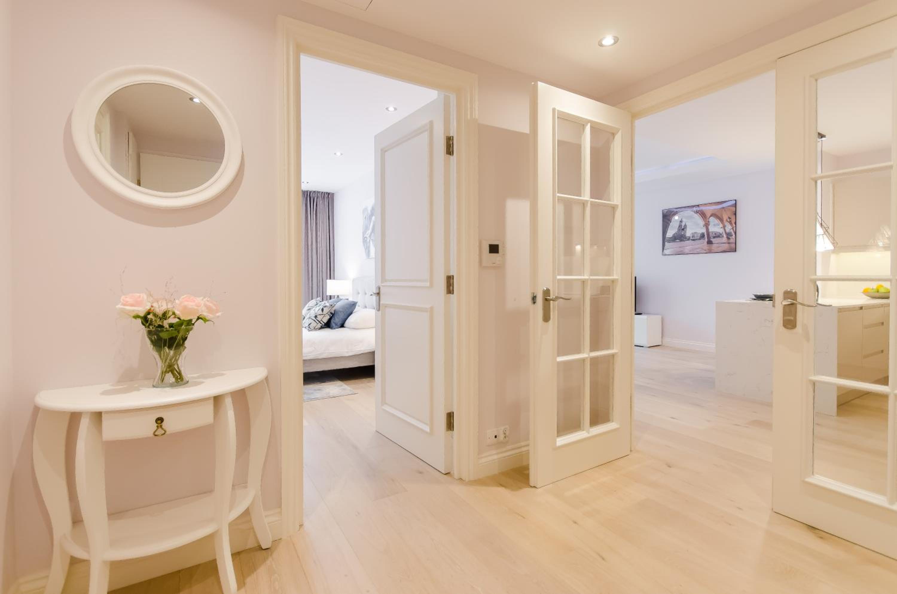 Old Town Premium Kazimierz Apartments