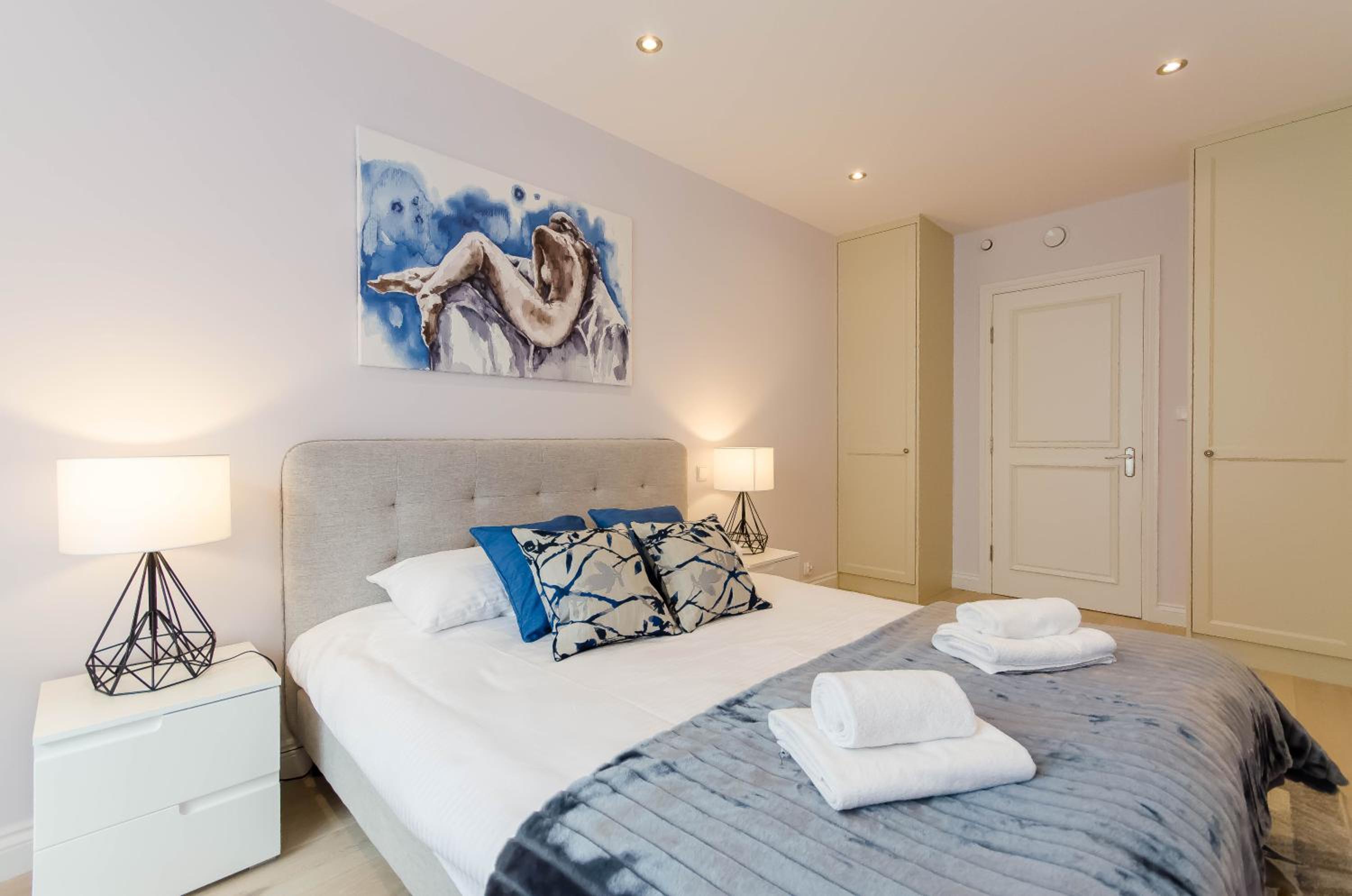 Old Town Premium Kazimierz Apartments