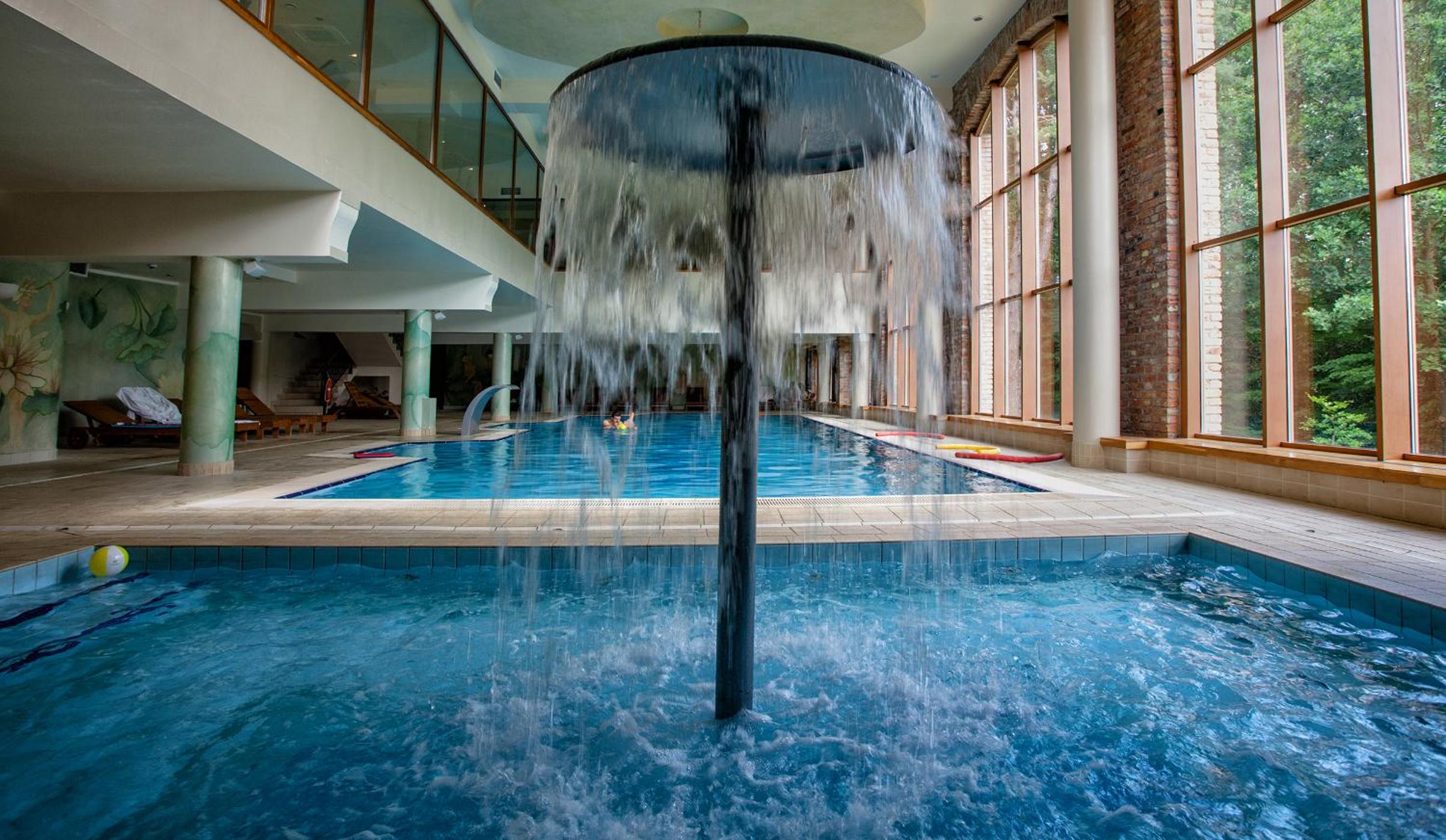 Dolina Charlotty Resort&Spa view 4