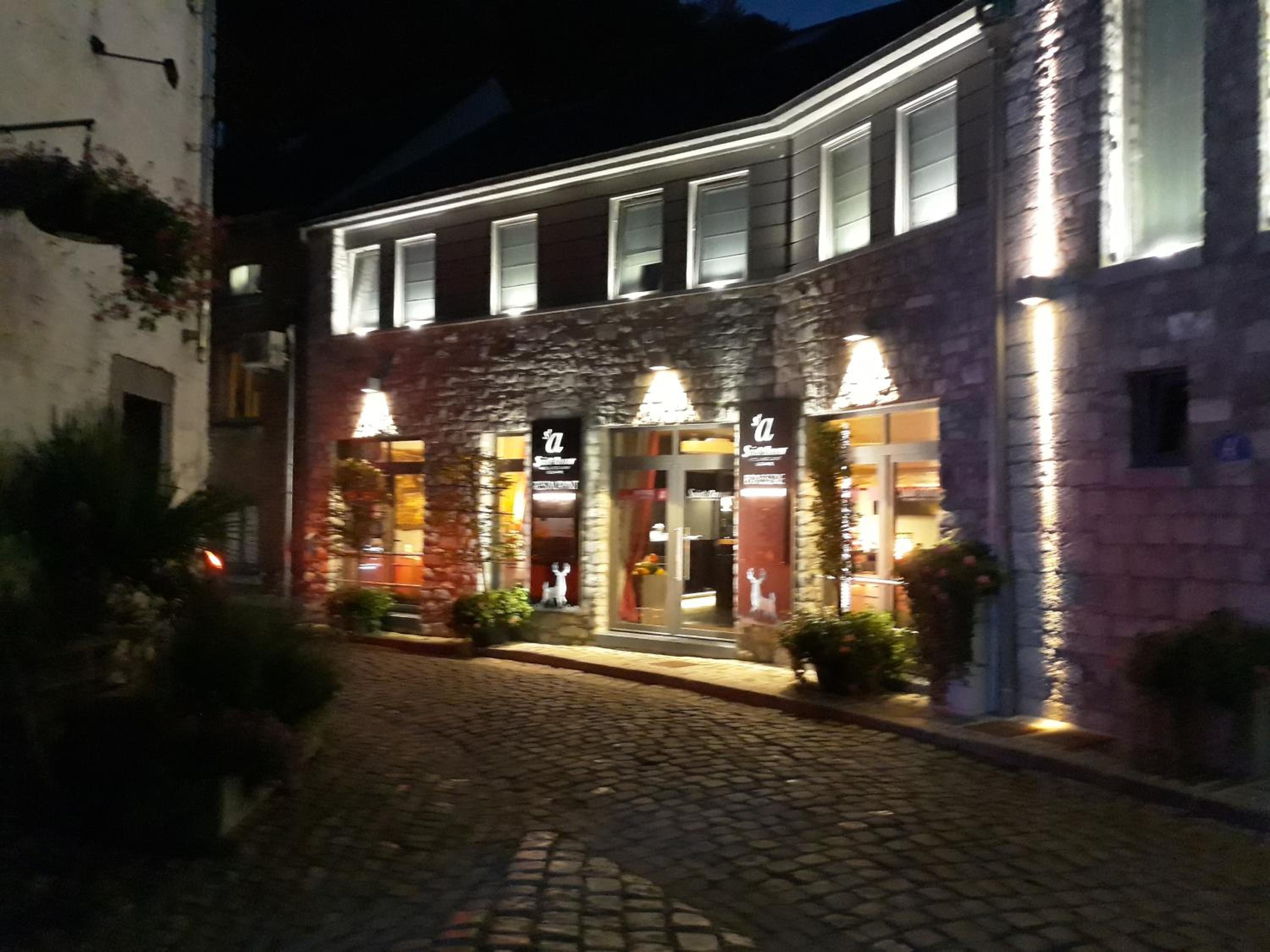 ArdennenVakantieBungalow