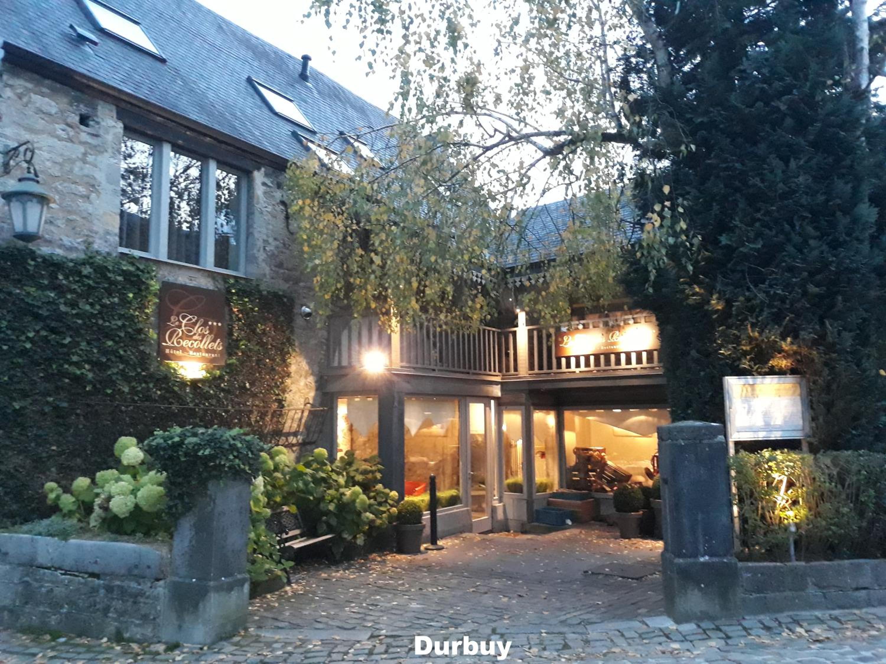 ArdennenVakantieBungalow