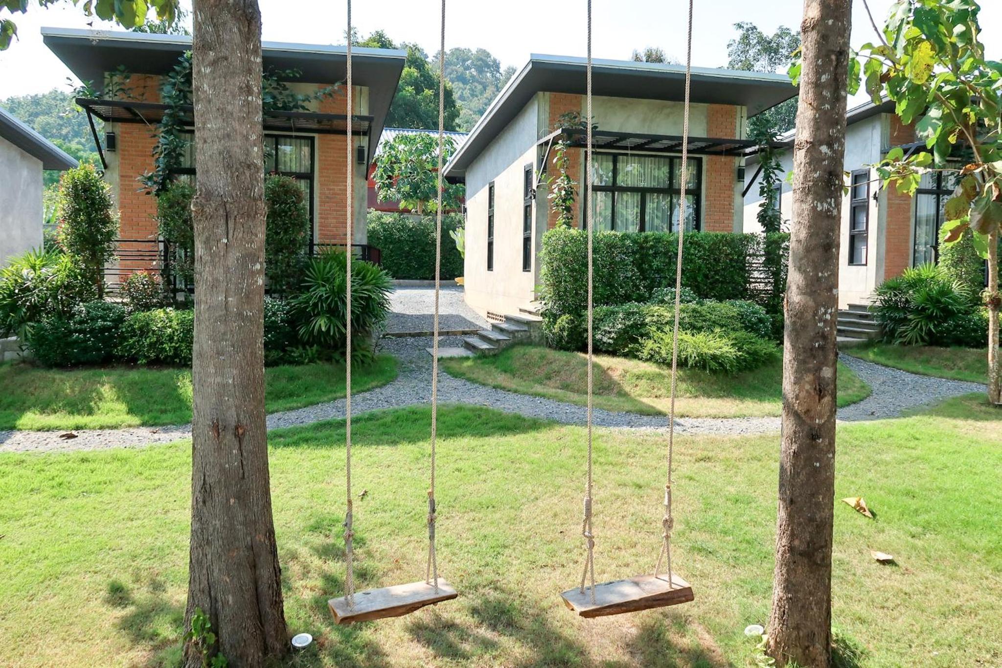 Casa Foresta Nan