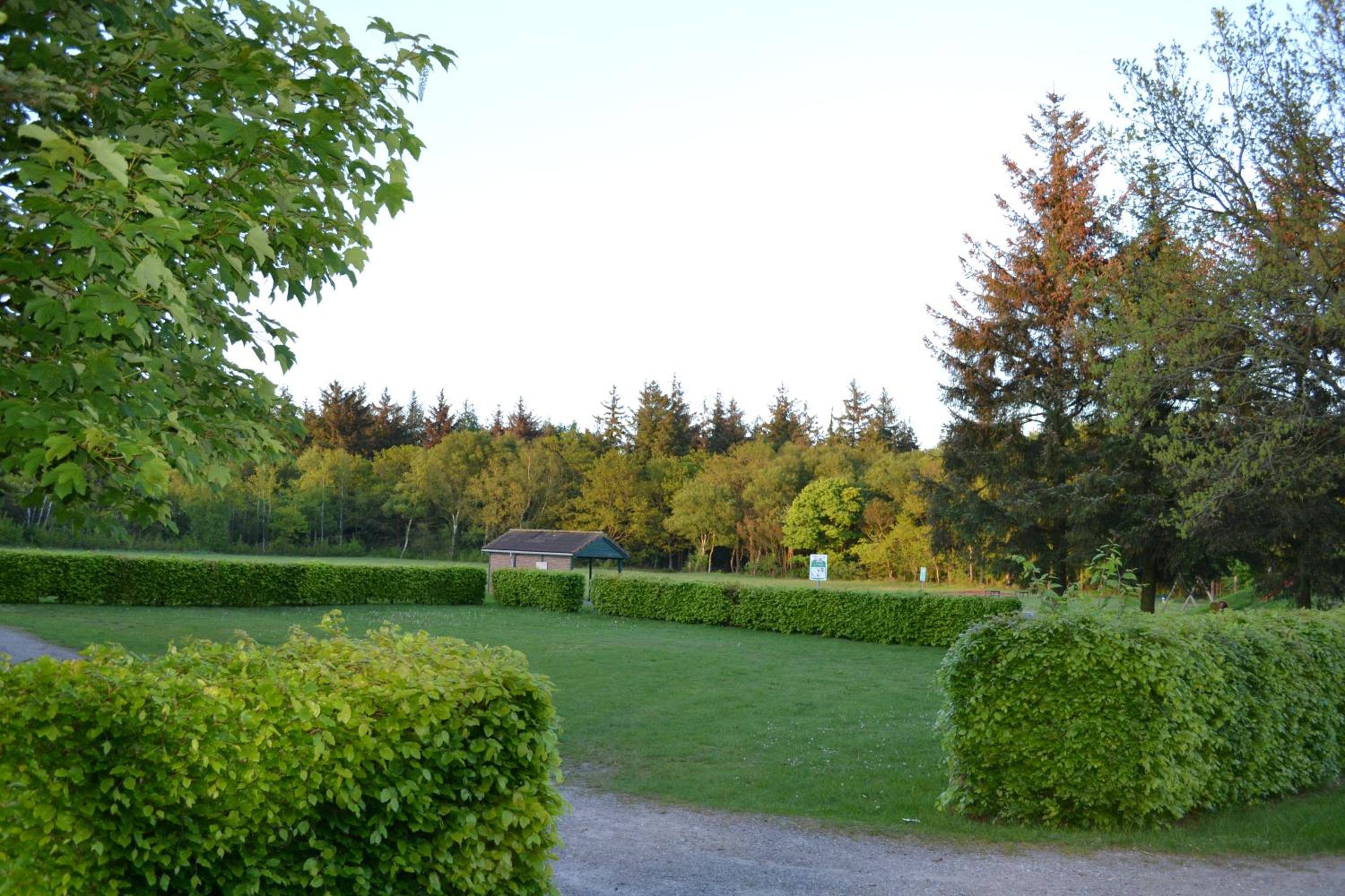 Hyggehus