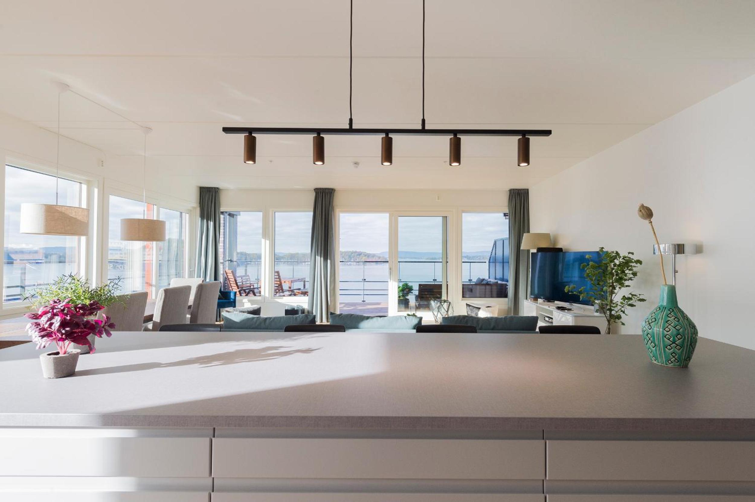 Wright Apartments - Sørenga