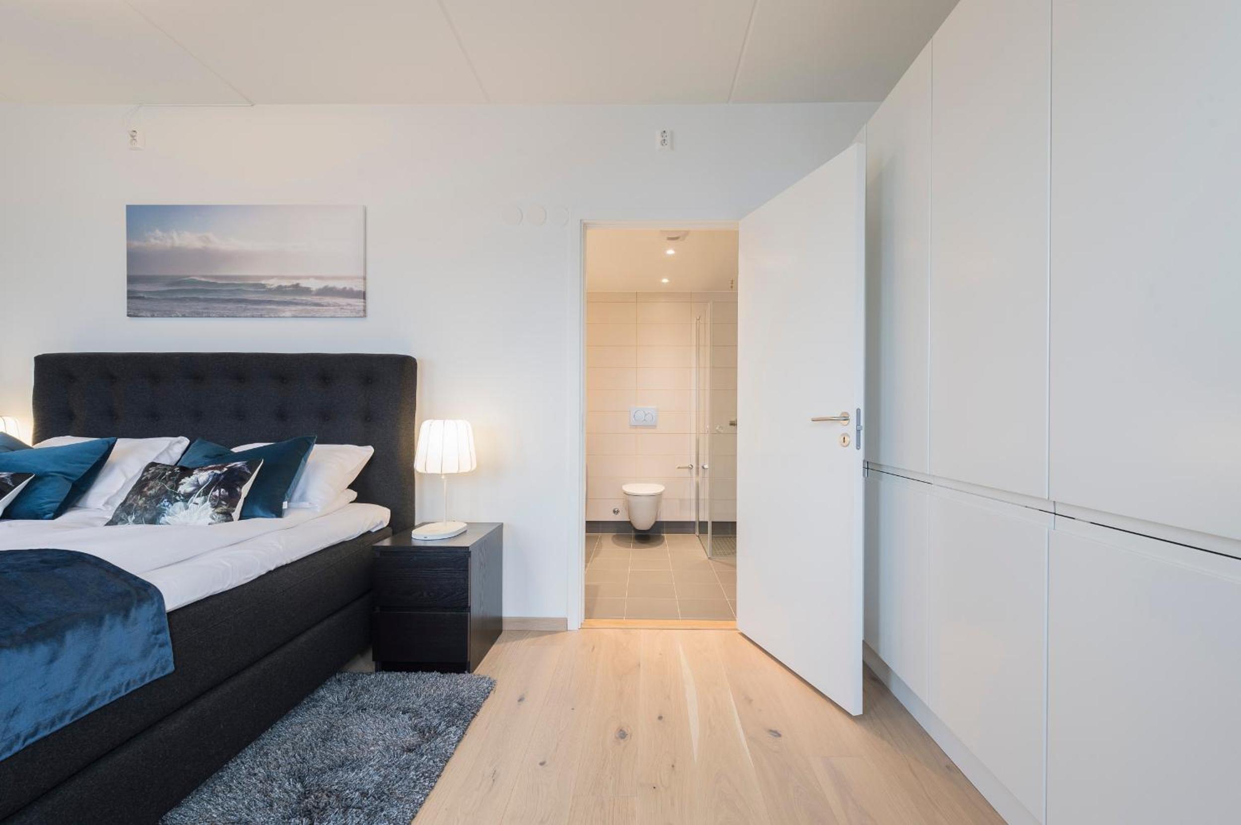 Wright Apartments - Sørenga
