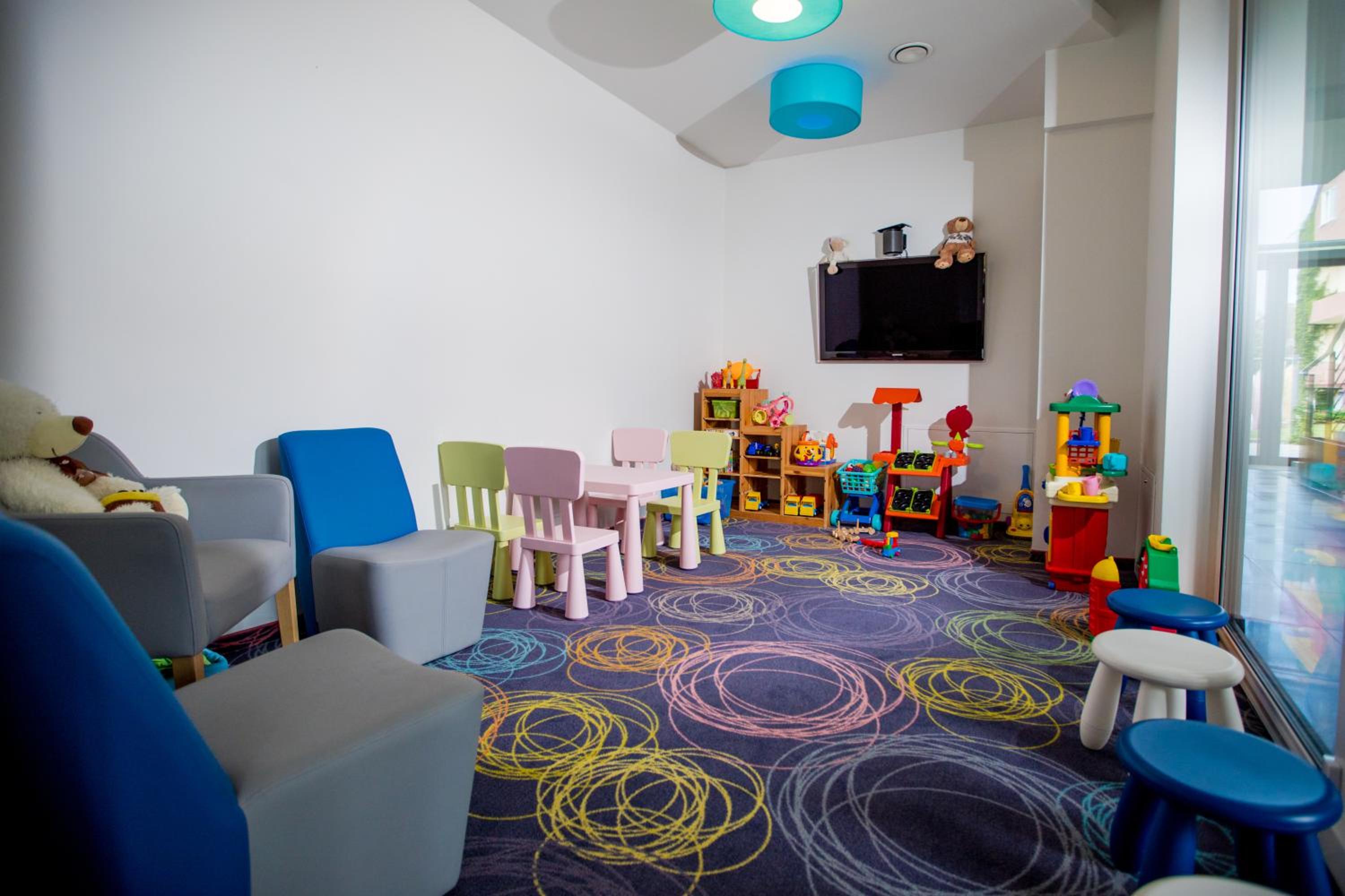Apartamenty Villa Baltica Rewal - jacuzzi na dachu, wi-fi, parking w cenie