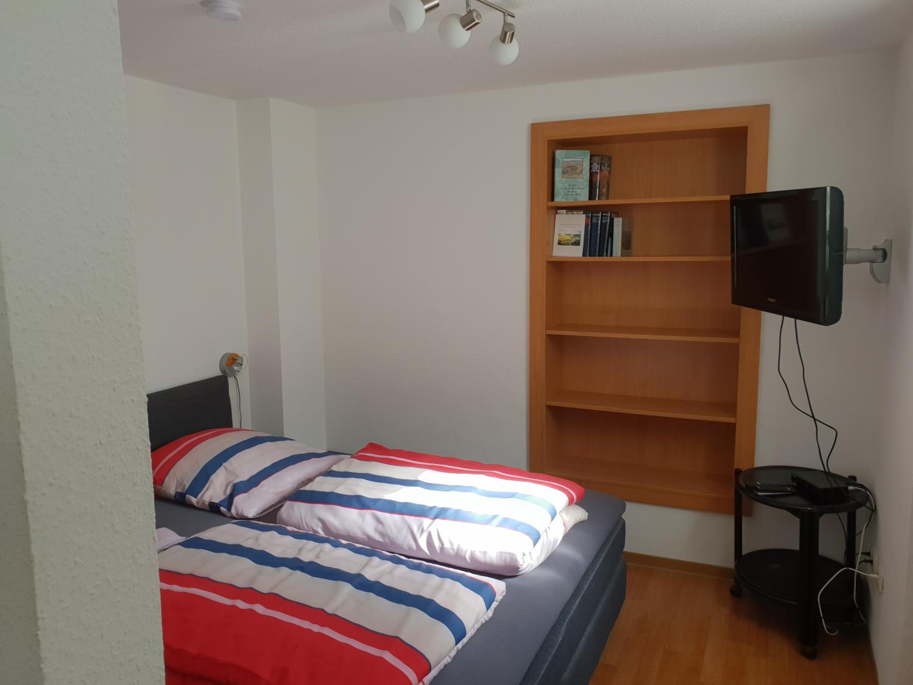 Appartement Schepper's