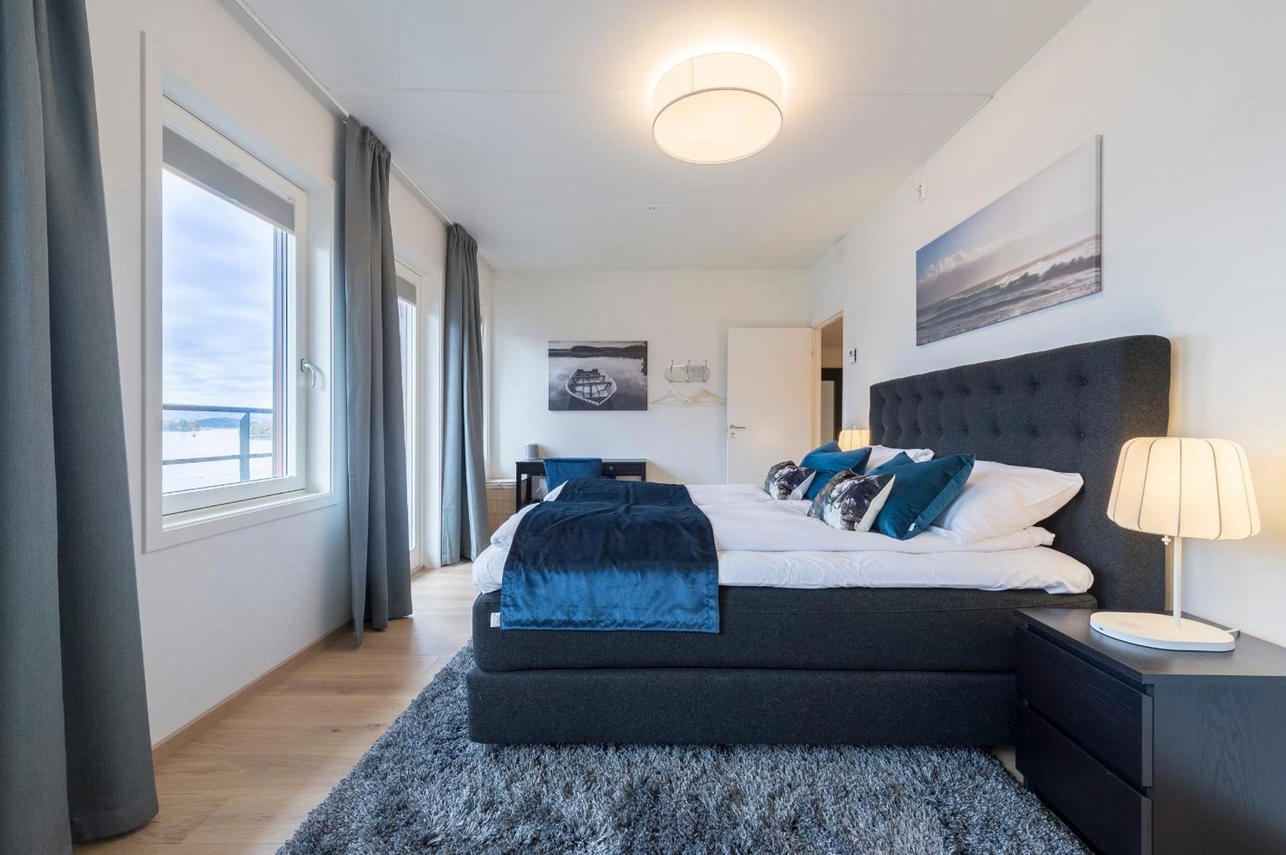 Wright Apartments - Sørenga