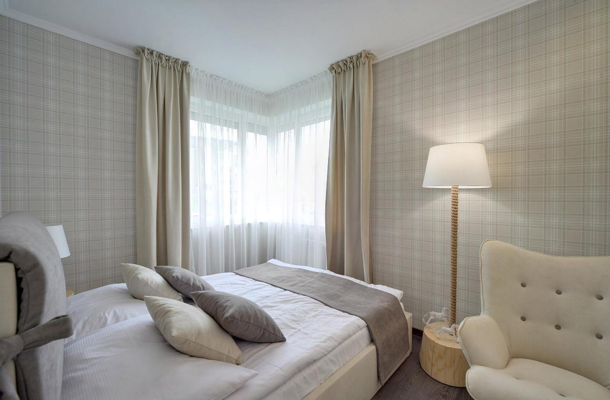 Stonowane i Eleganckie Apartamenty Sun Seasons 24 w Świeradowie Zdroju by Noclegi Renters view 4