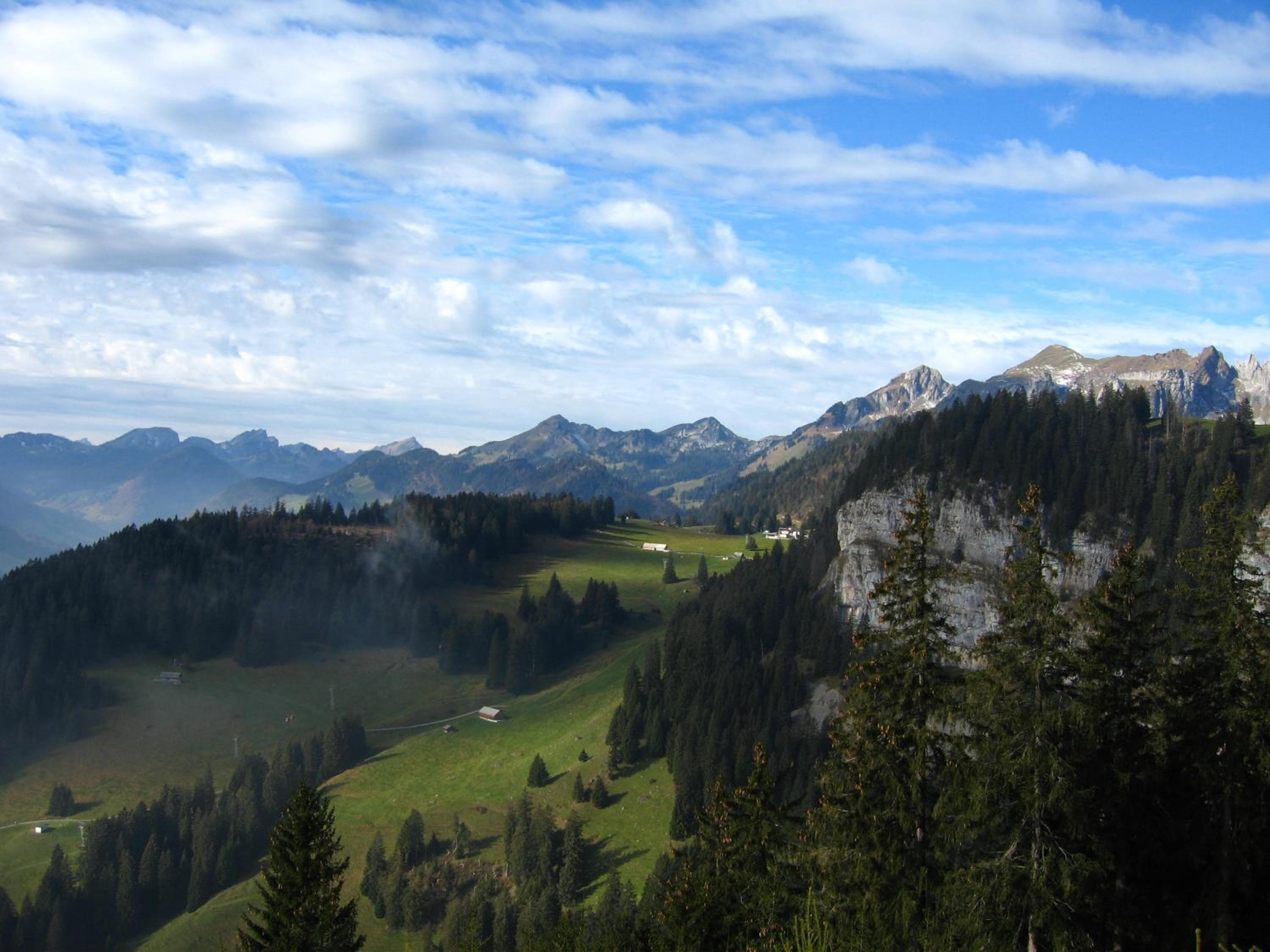 Gasthaus Schönenboden