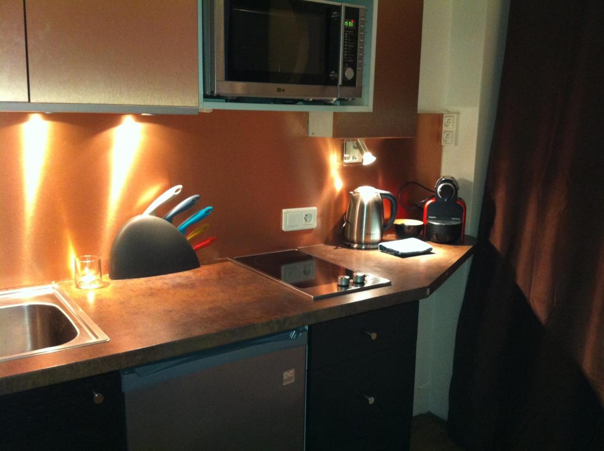 Studio Bourdonnais