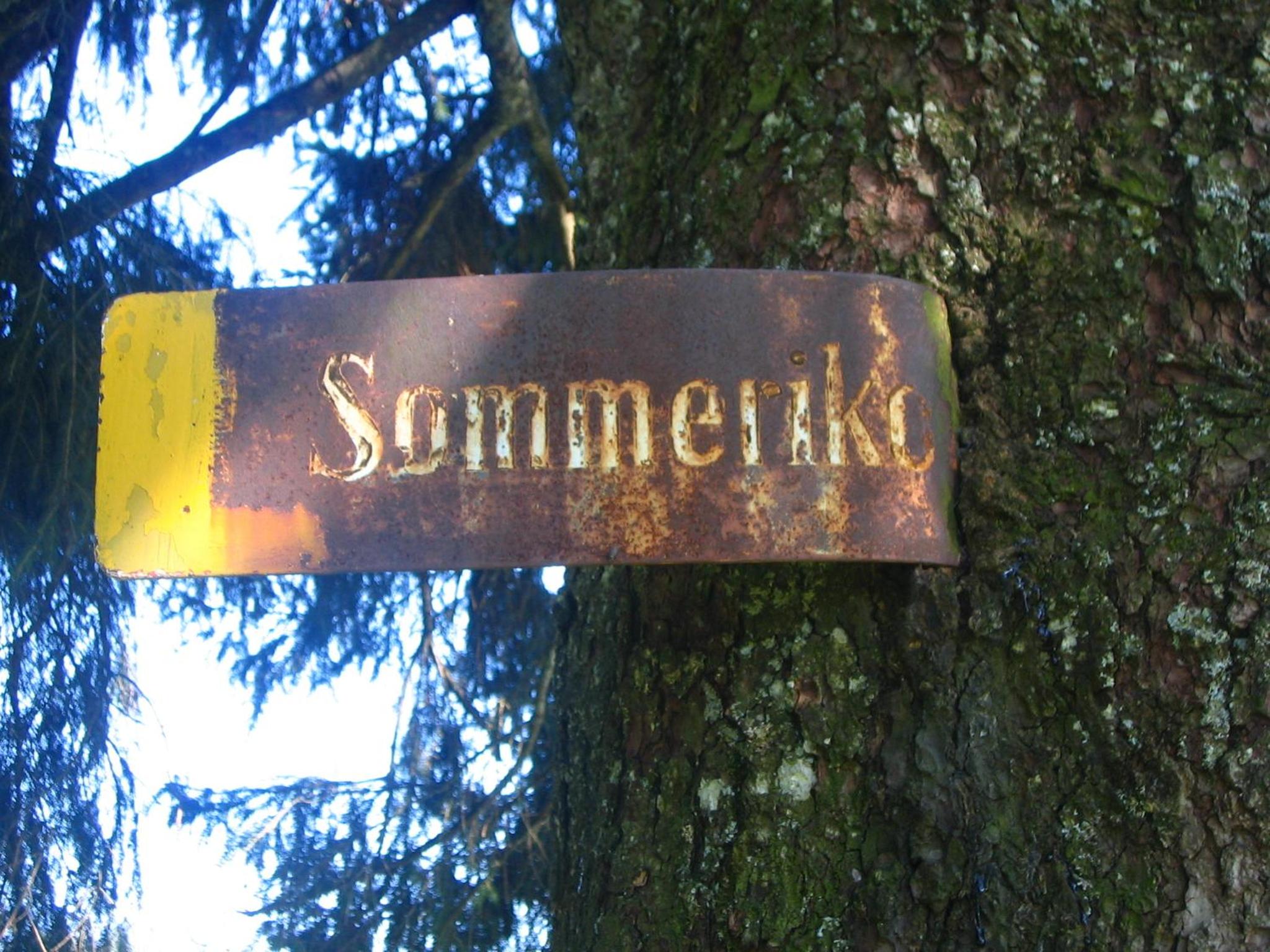 Gasthaus Schönenboden