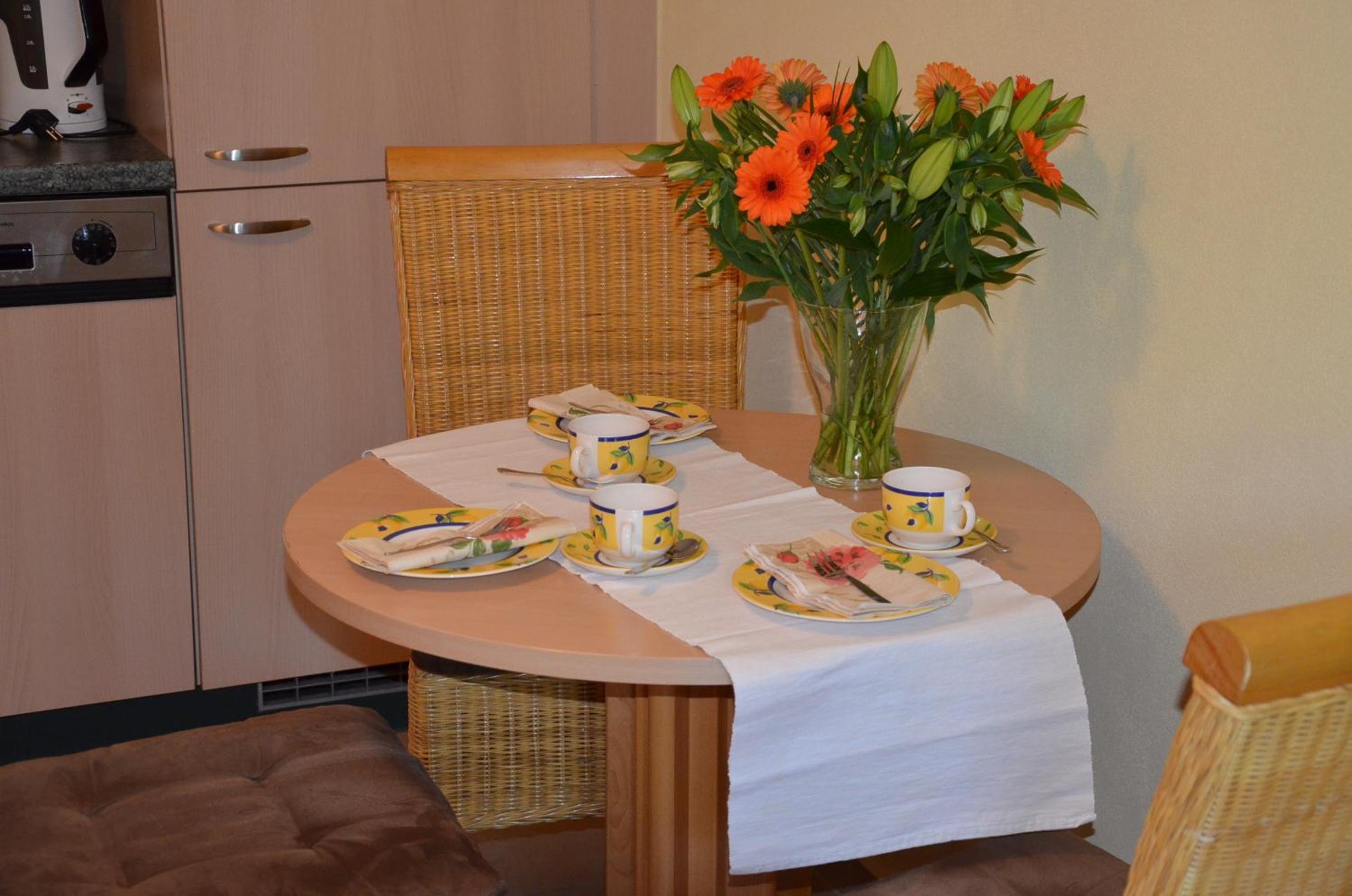 Villa Inge Appartement 1