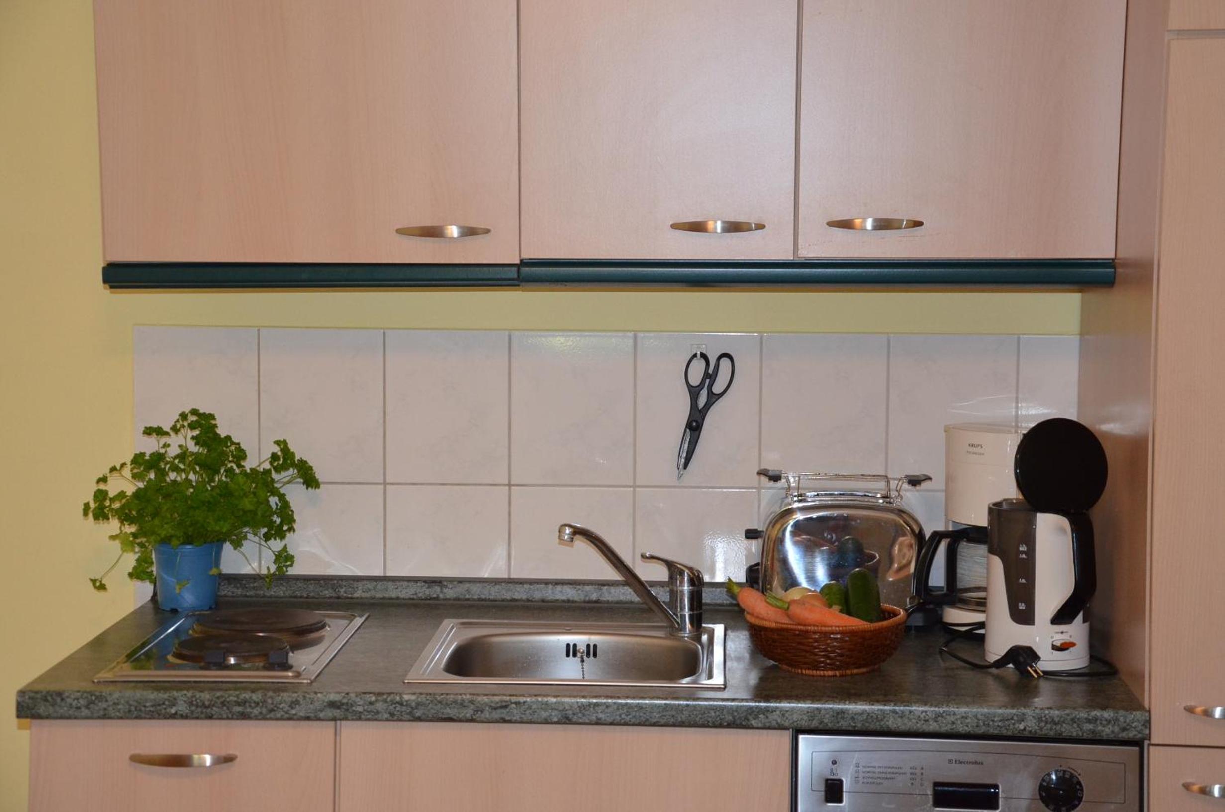 Villa Inge Appartement 1