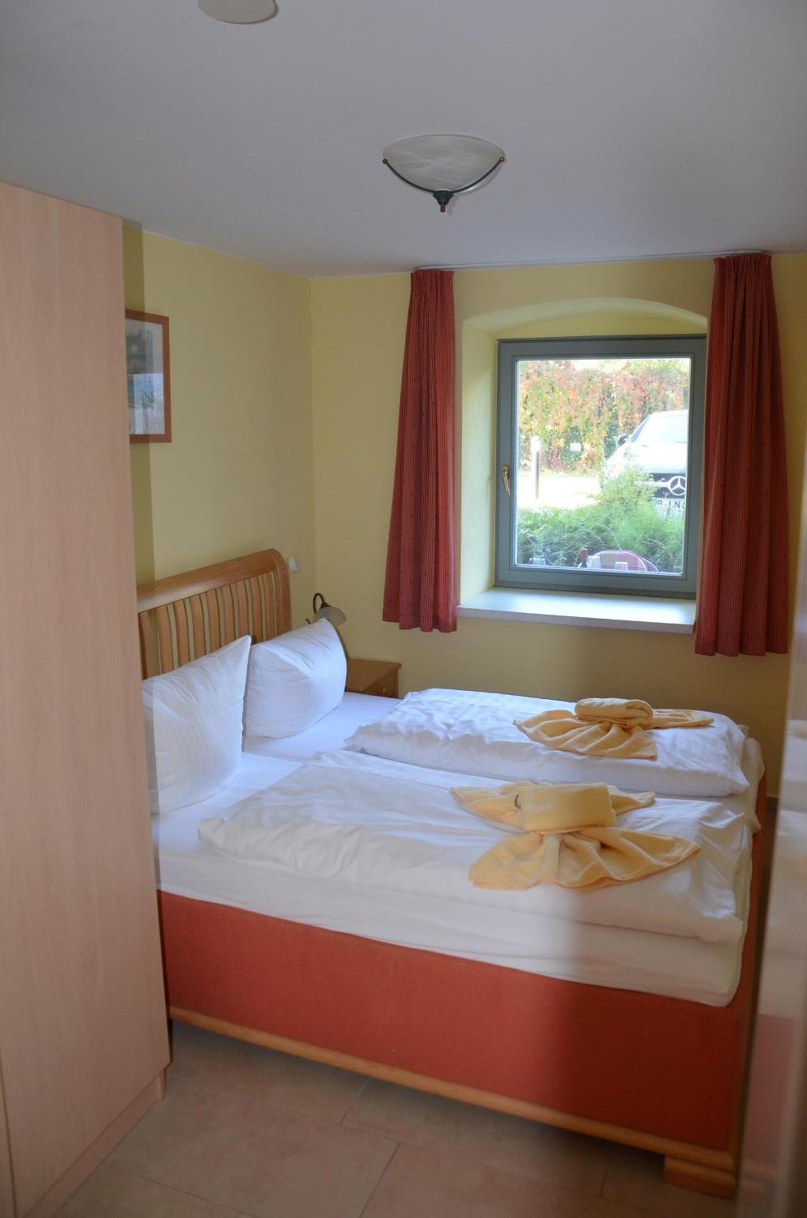 Villa Inge Appartement 1