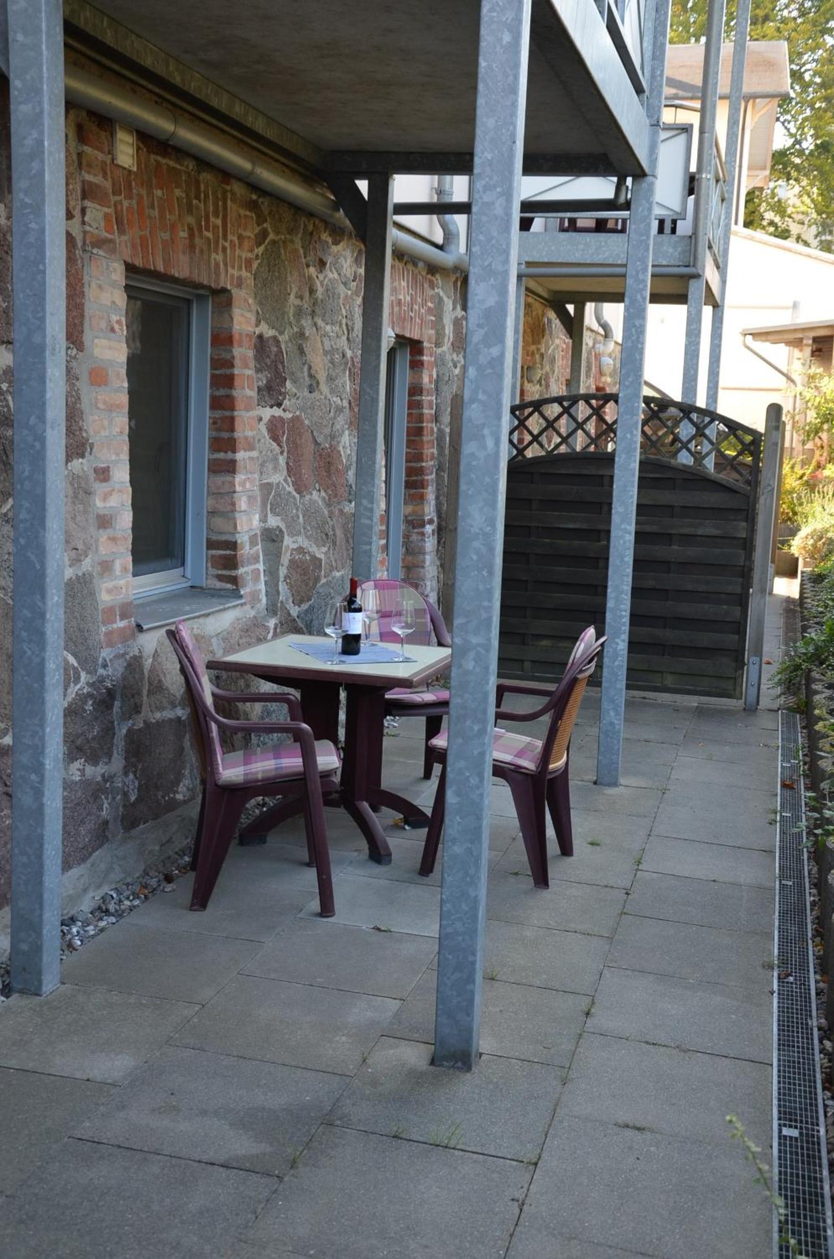 Villa Inge Appartement 1