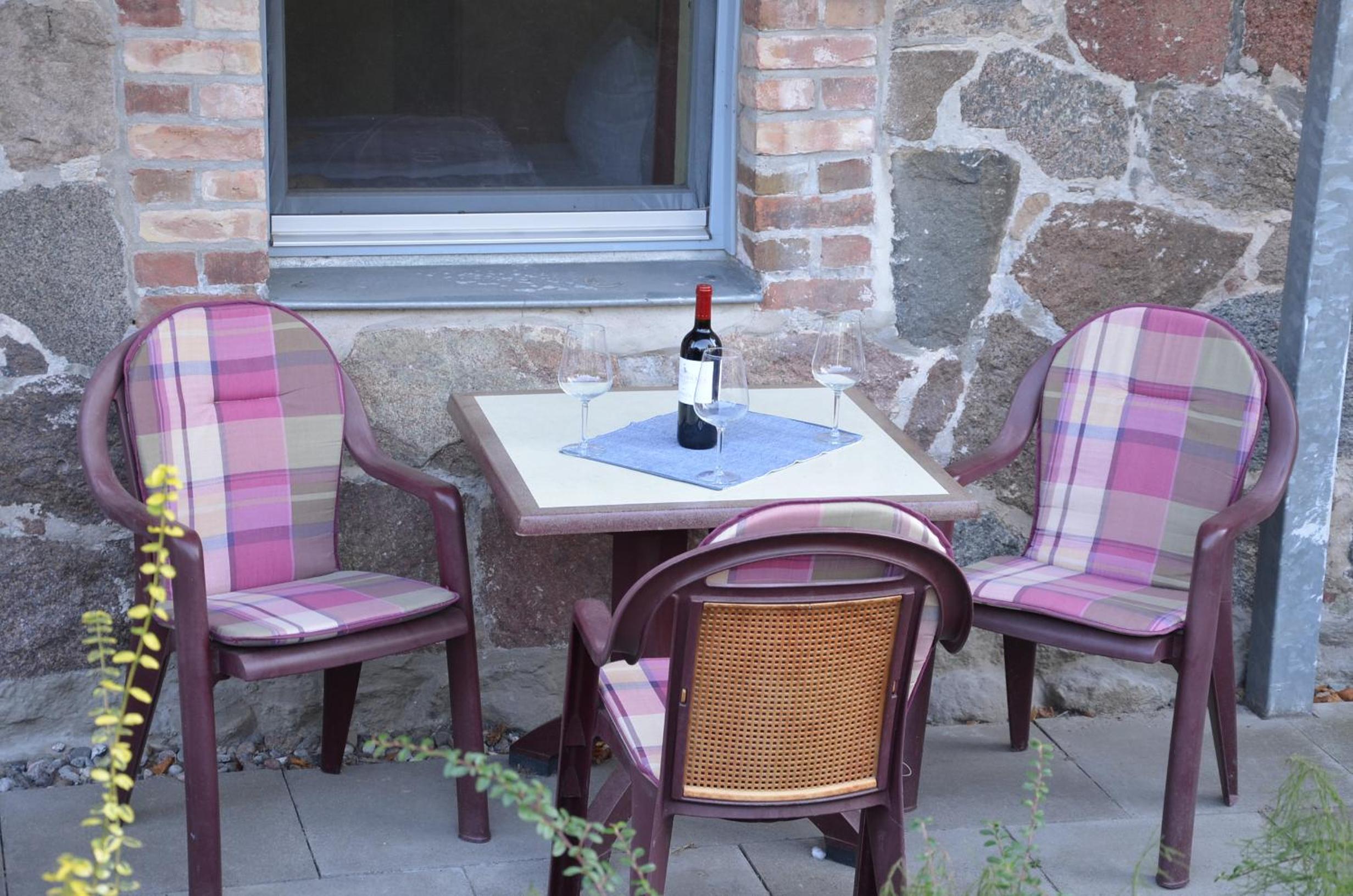 Villa Inge Appartement 1