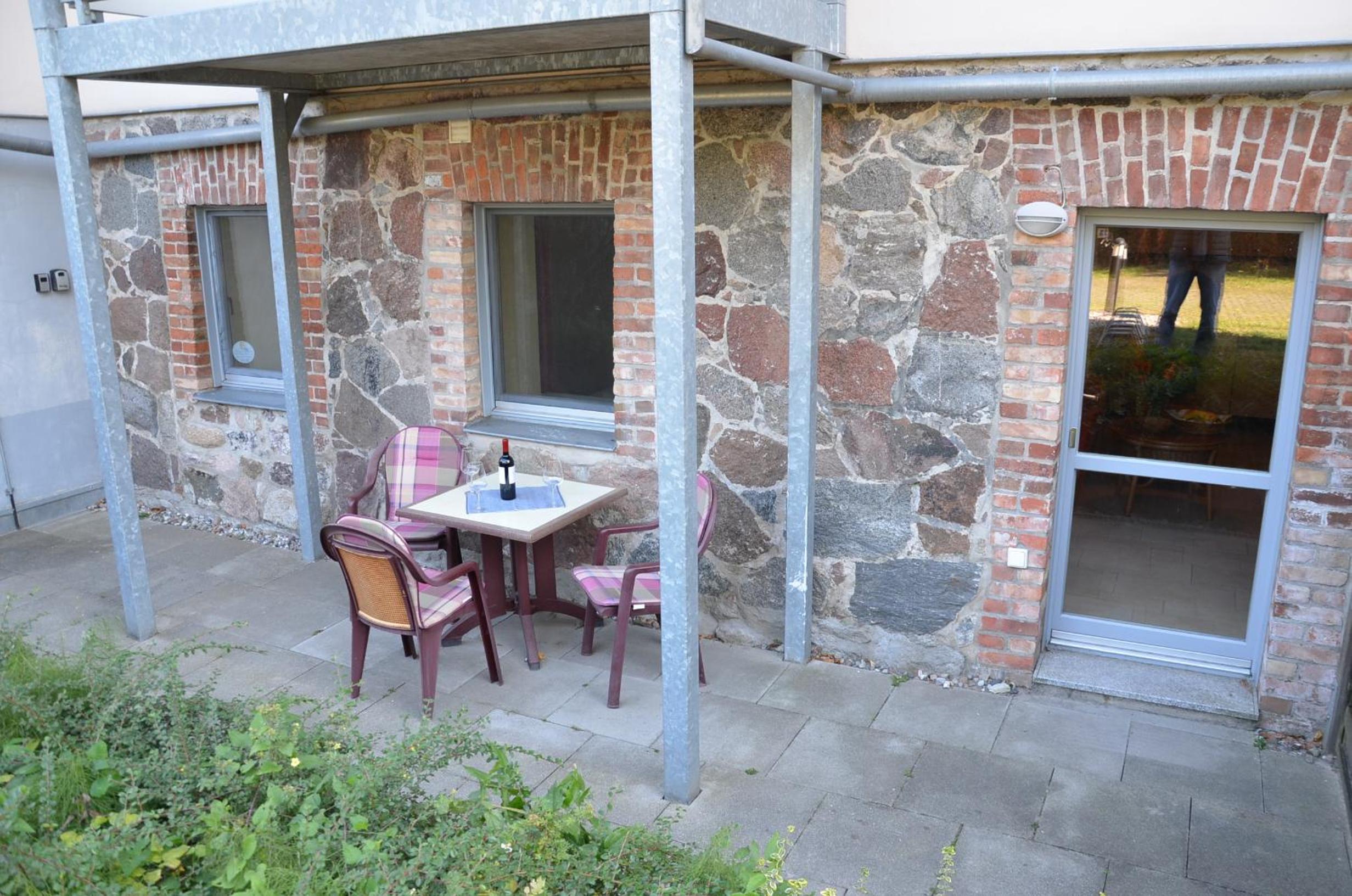 Villa Inge Appartement 1
