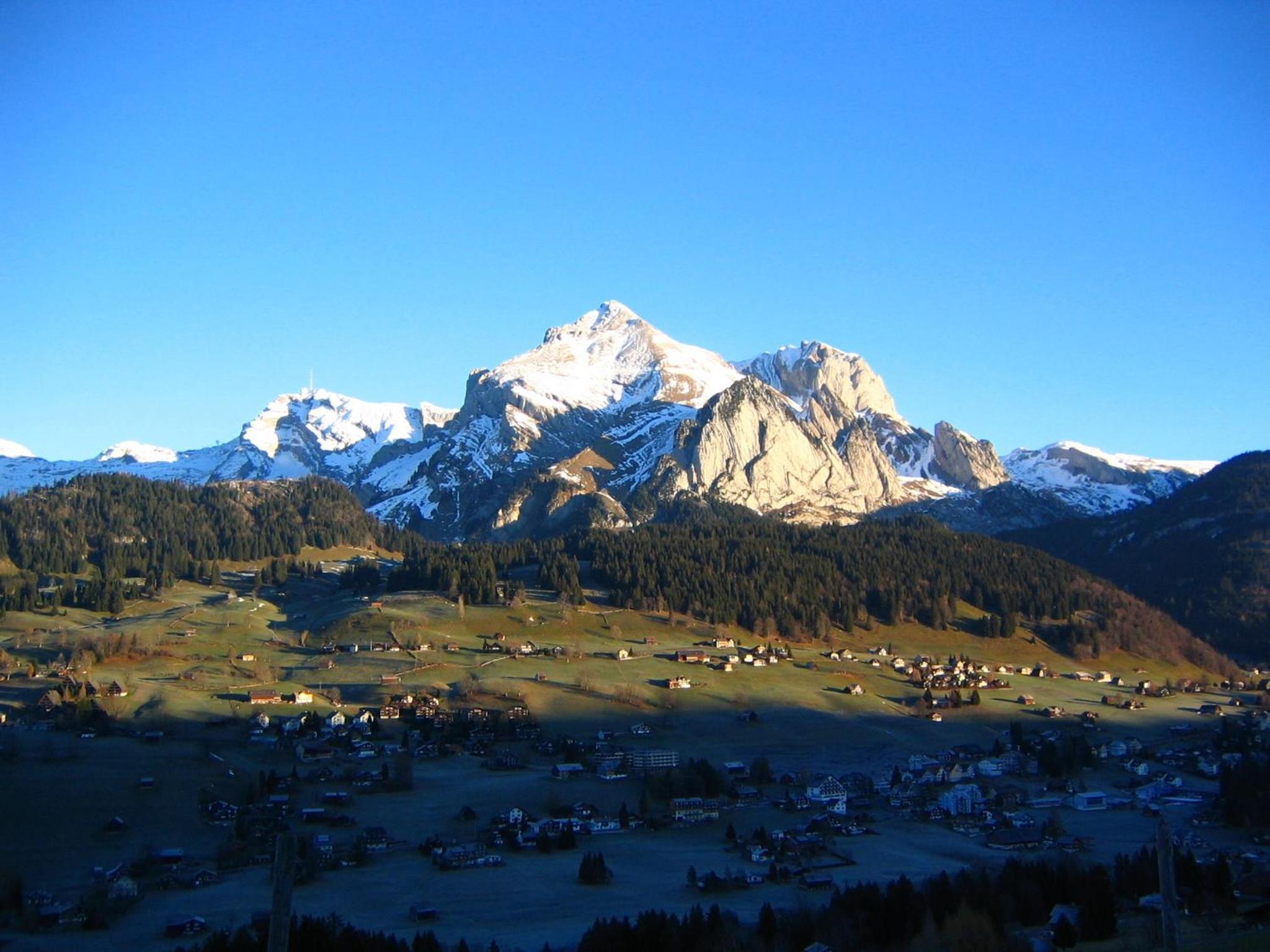 Gasthaus Schönenboden