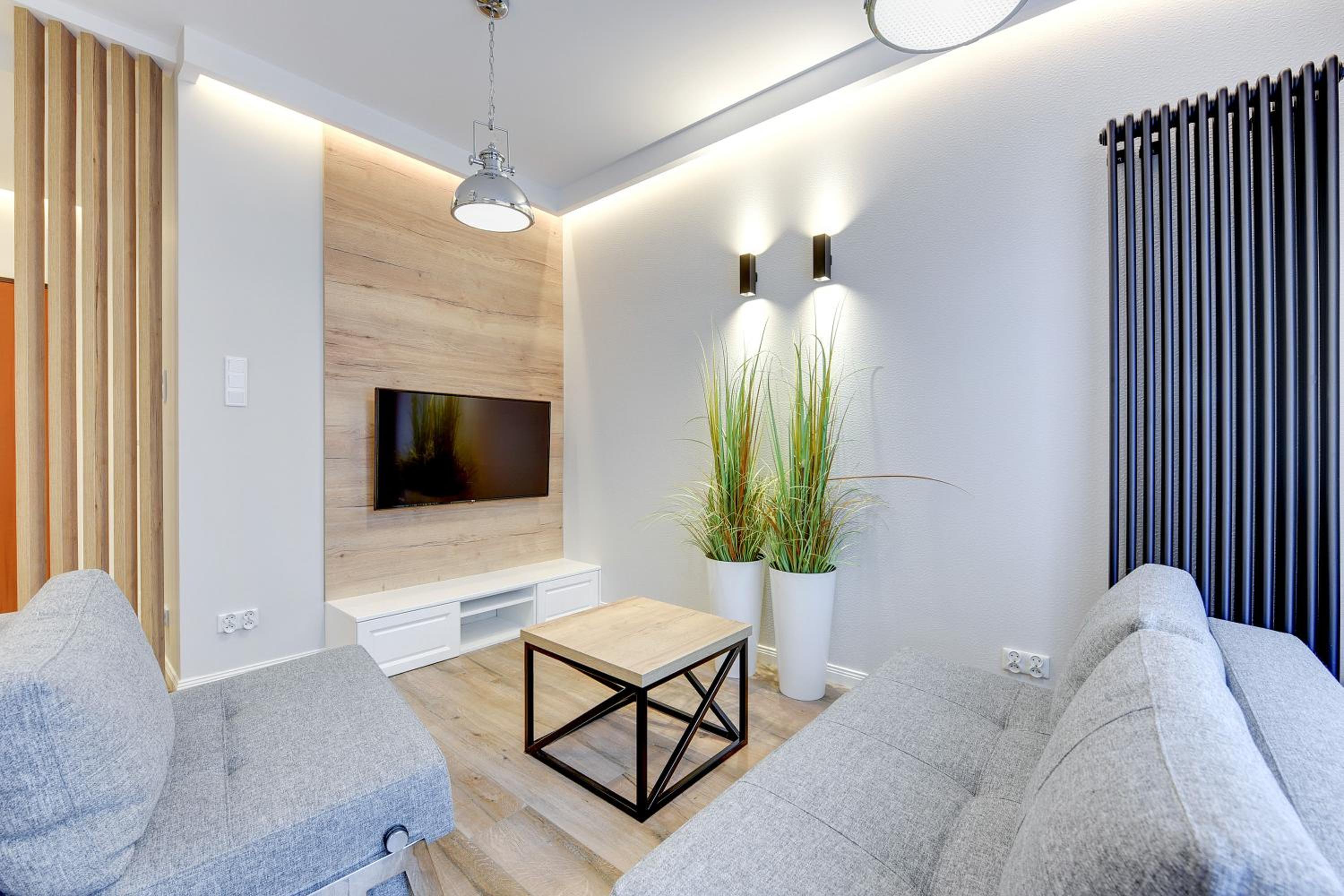 Apartamenty Gdansk EU - Neptun Park view 3