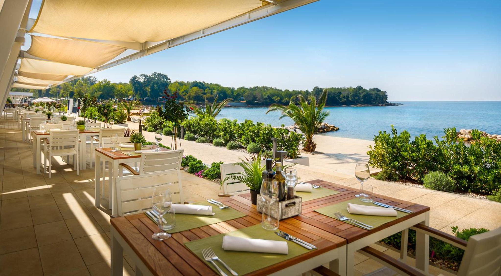Aminess Maravea Camping Resort Holiday Homes