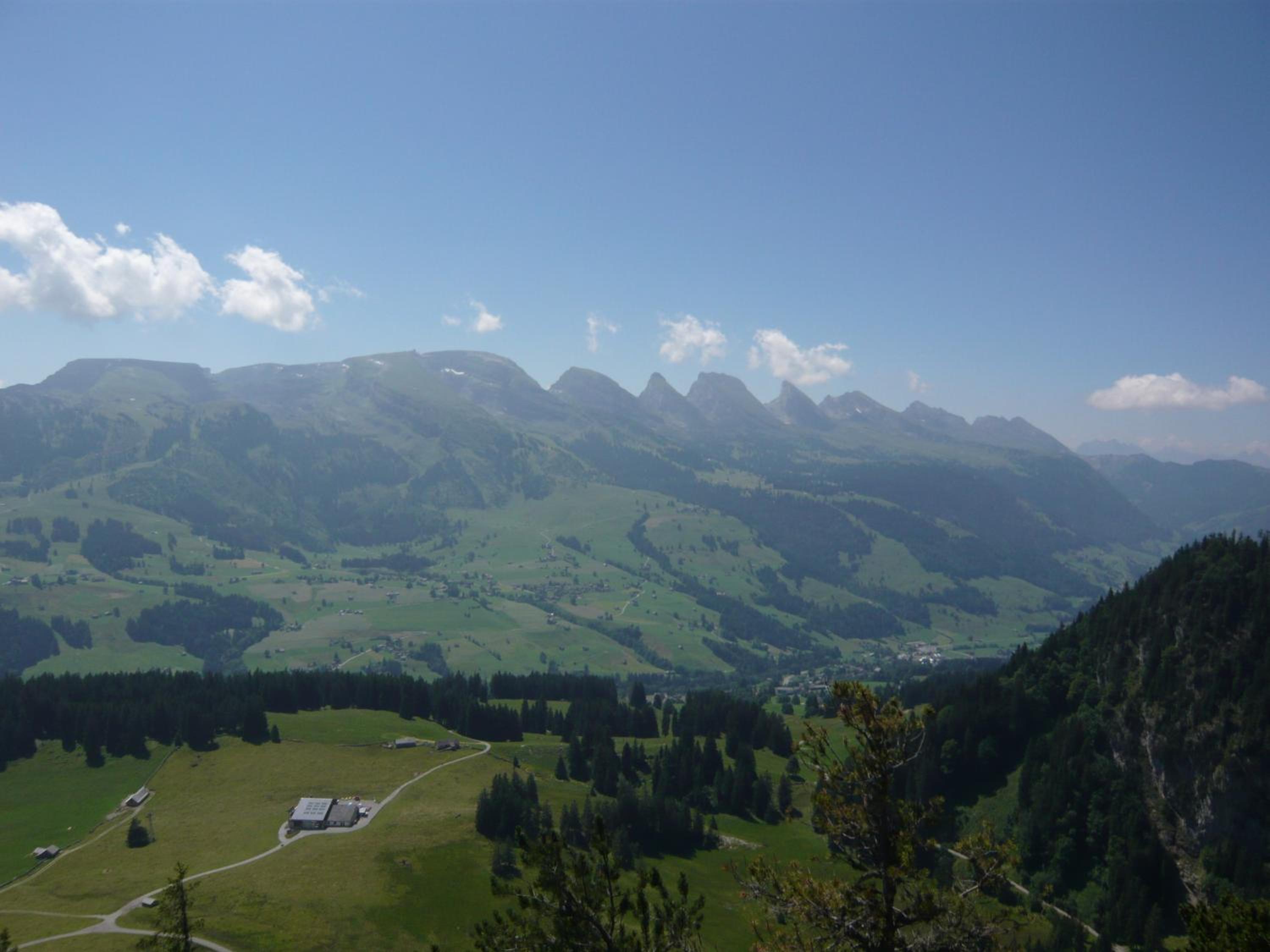 Gasthaus Schönenboden