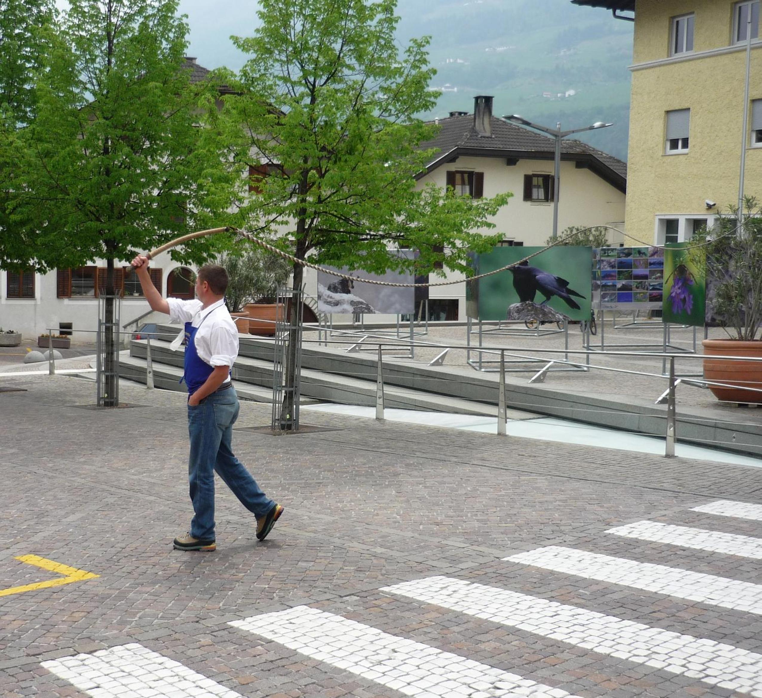 Pension Pernthaler