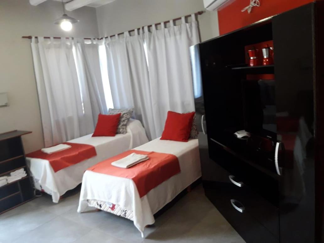 Cabaña Loft La Ribera