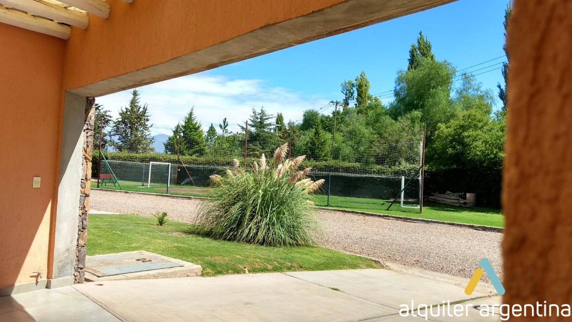 Cabaña Loft La Ribera