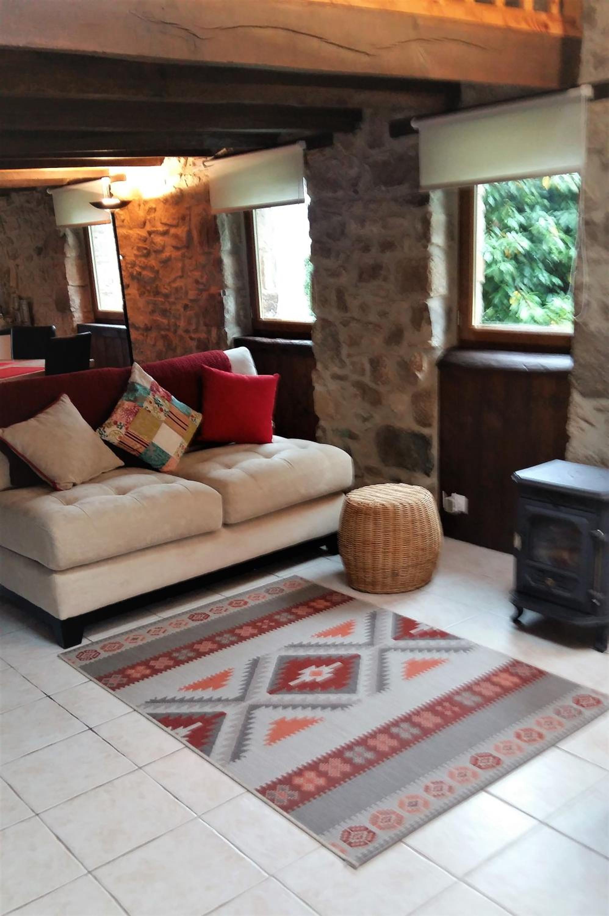 Le Cosy - Domaine du Vertendre